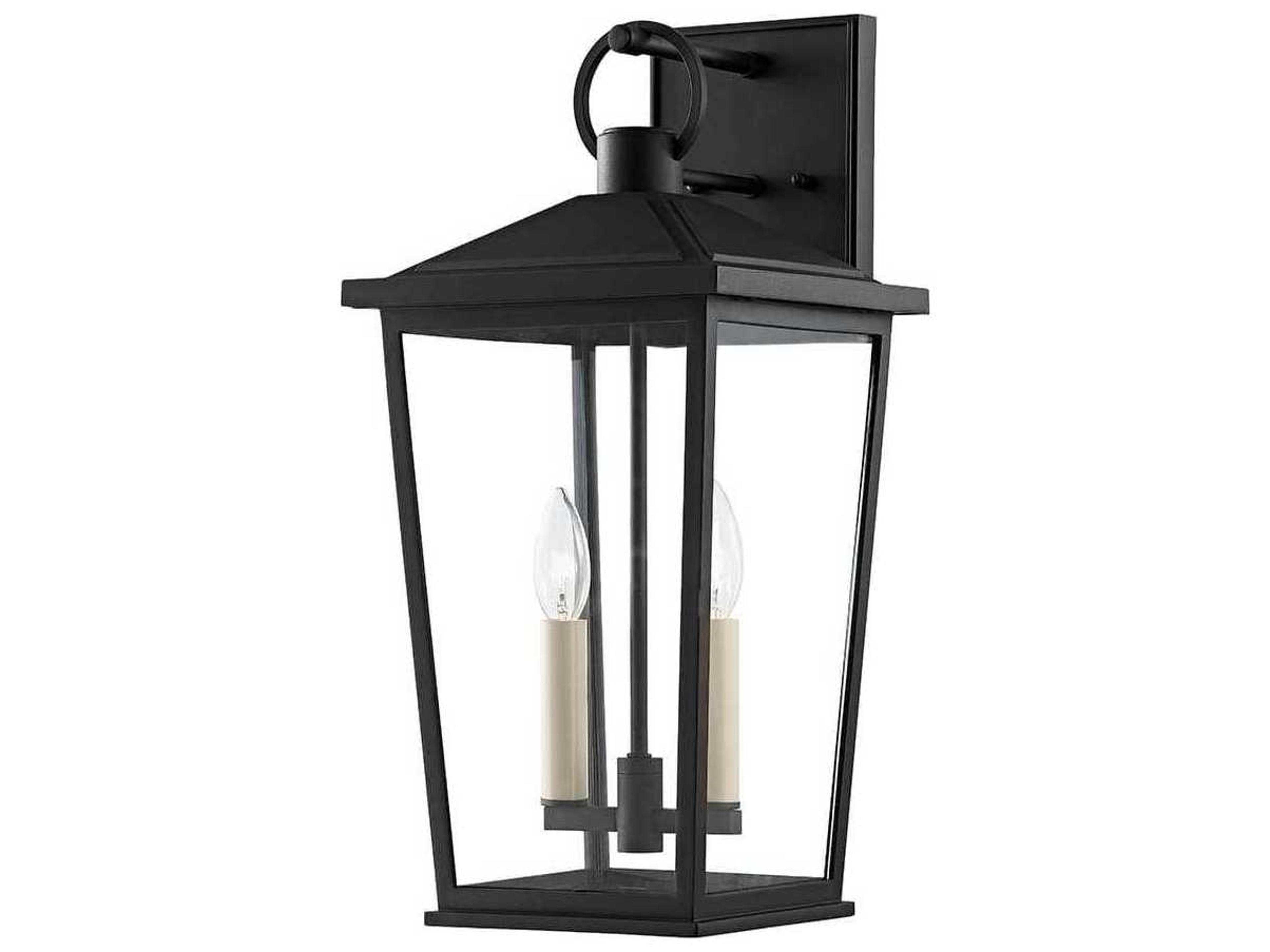 Troy Lighting Soren 2 - Light Outdoor Wall Light