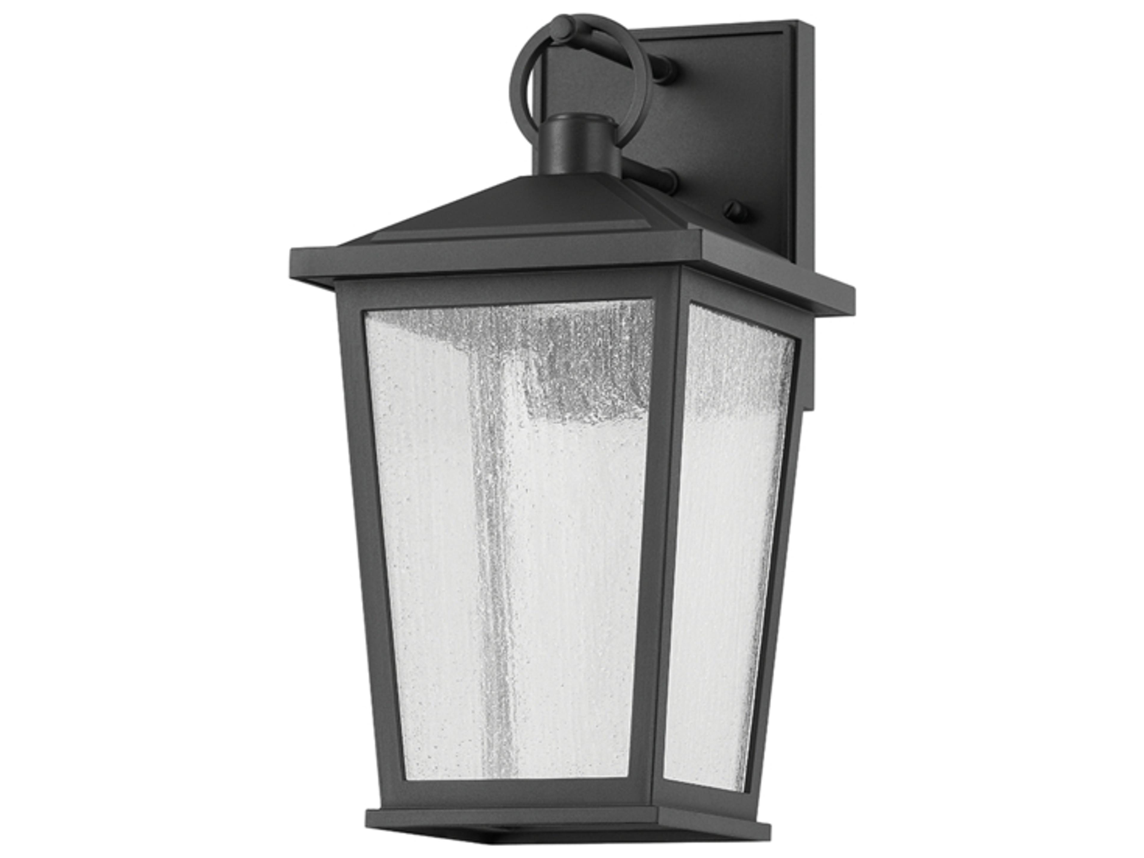 Troy Lighting Soren 1 - Light Outdoor Wall Light
