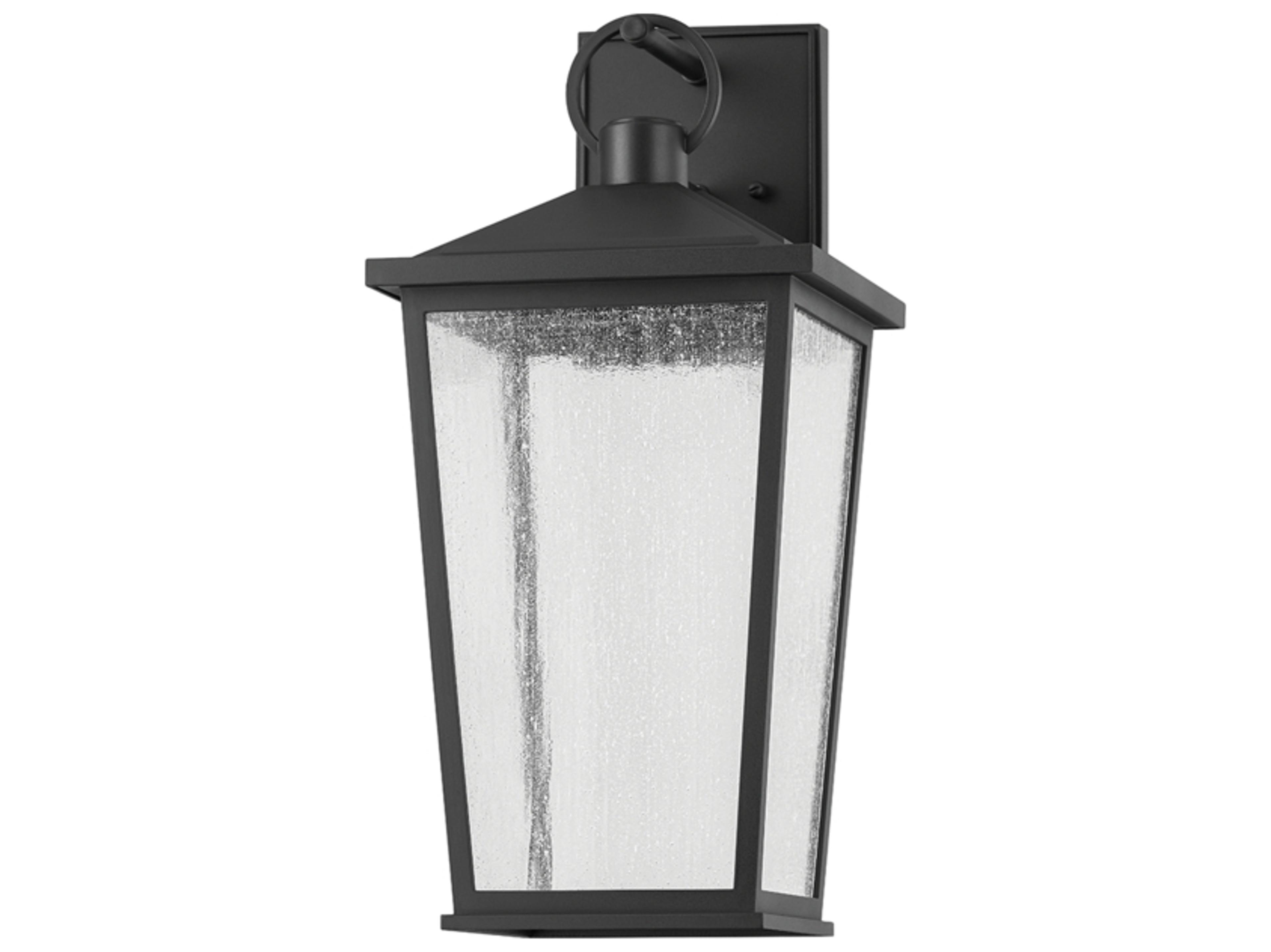 Troy Lighting Soren 1 - Light Outdoor Wall Light