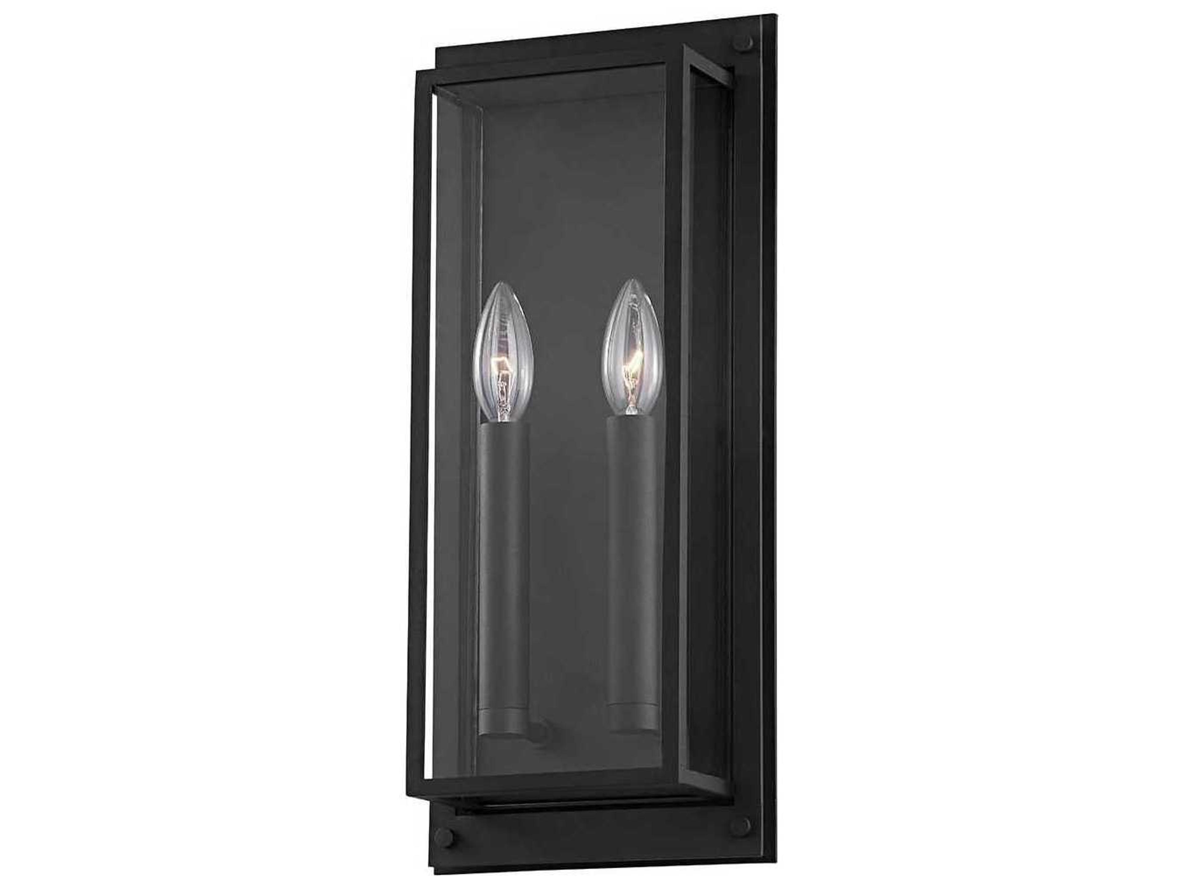 Troy Lighting Winslow 2 - Light Outdoor Wall Light