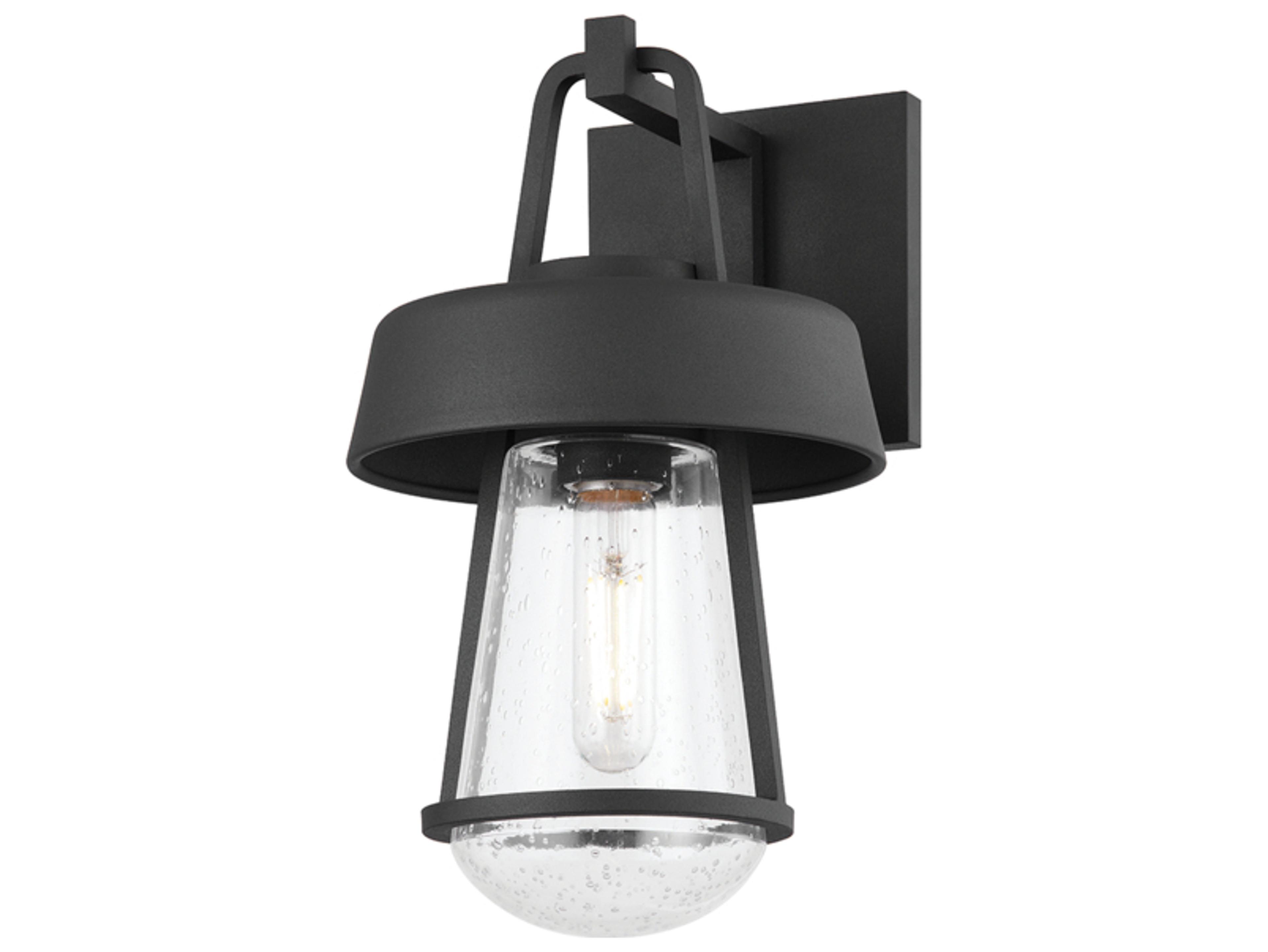 Troy Lighting Brady Outdoor Wall Light