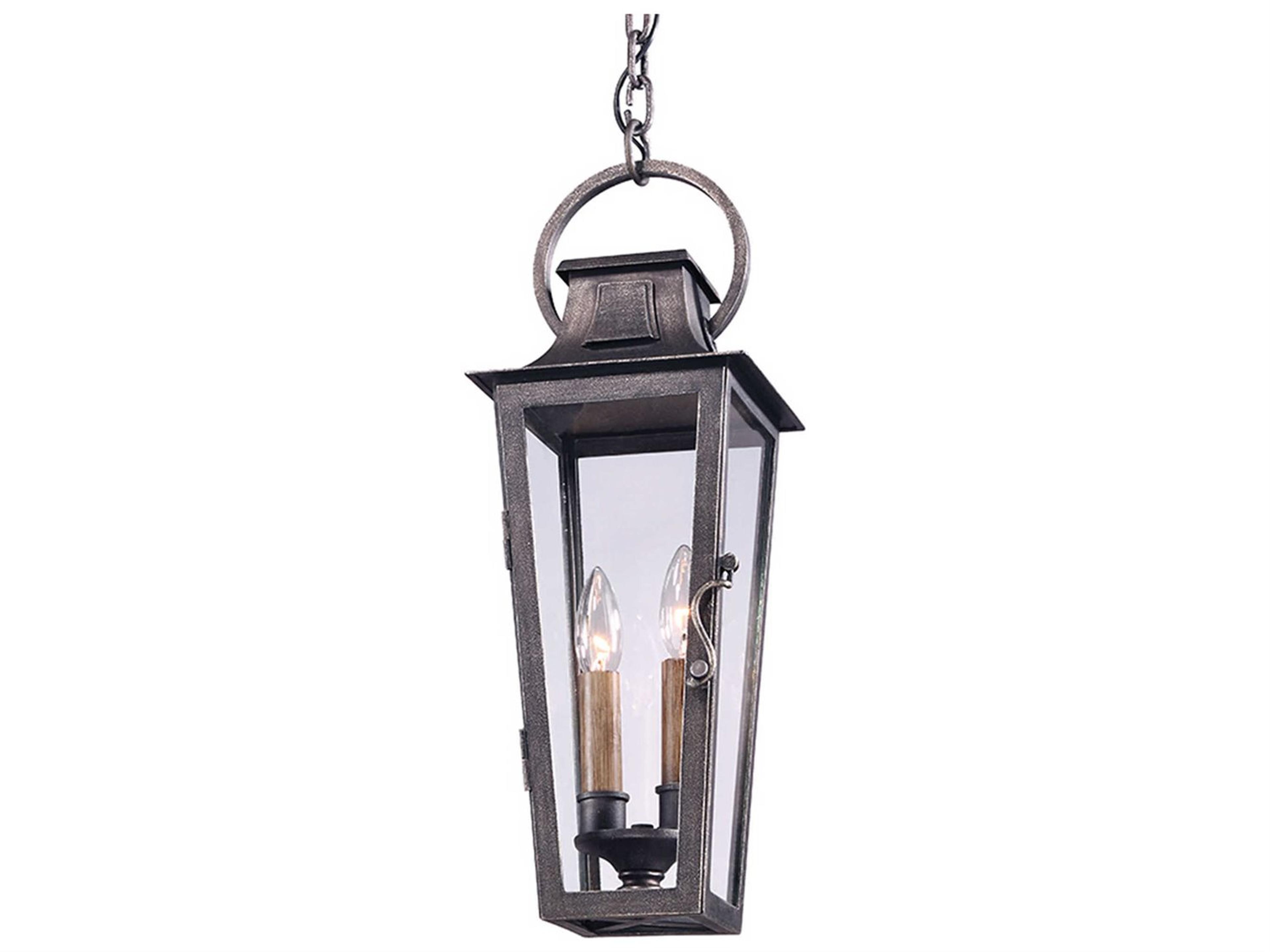 Troy Lighting Parisian Square Outdoor Hanging Light