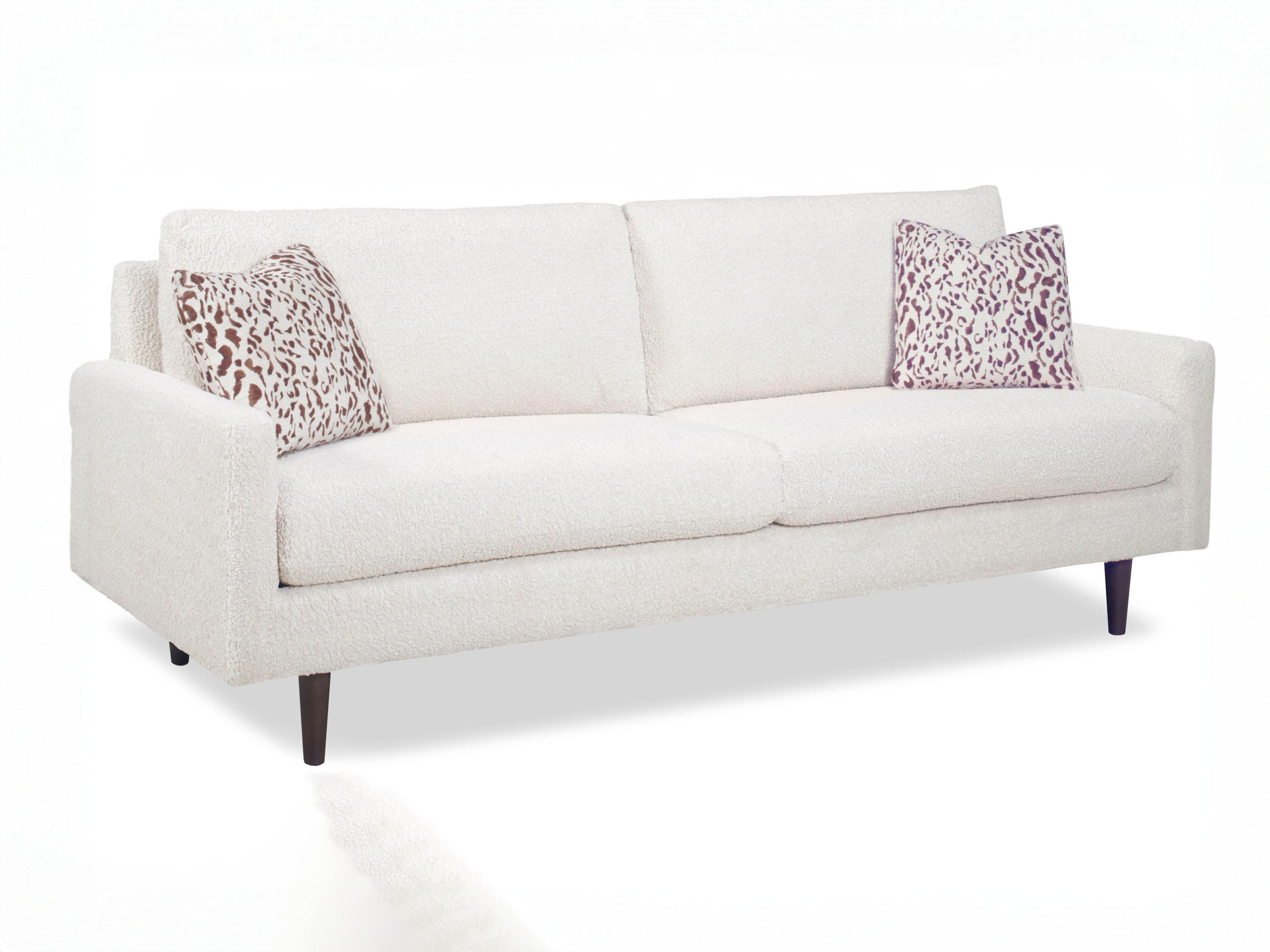 Temple Jackie Upholstered Sofa