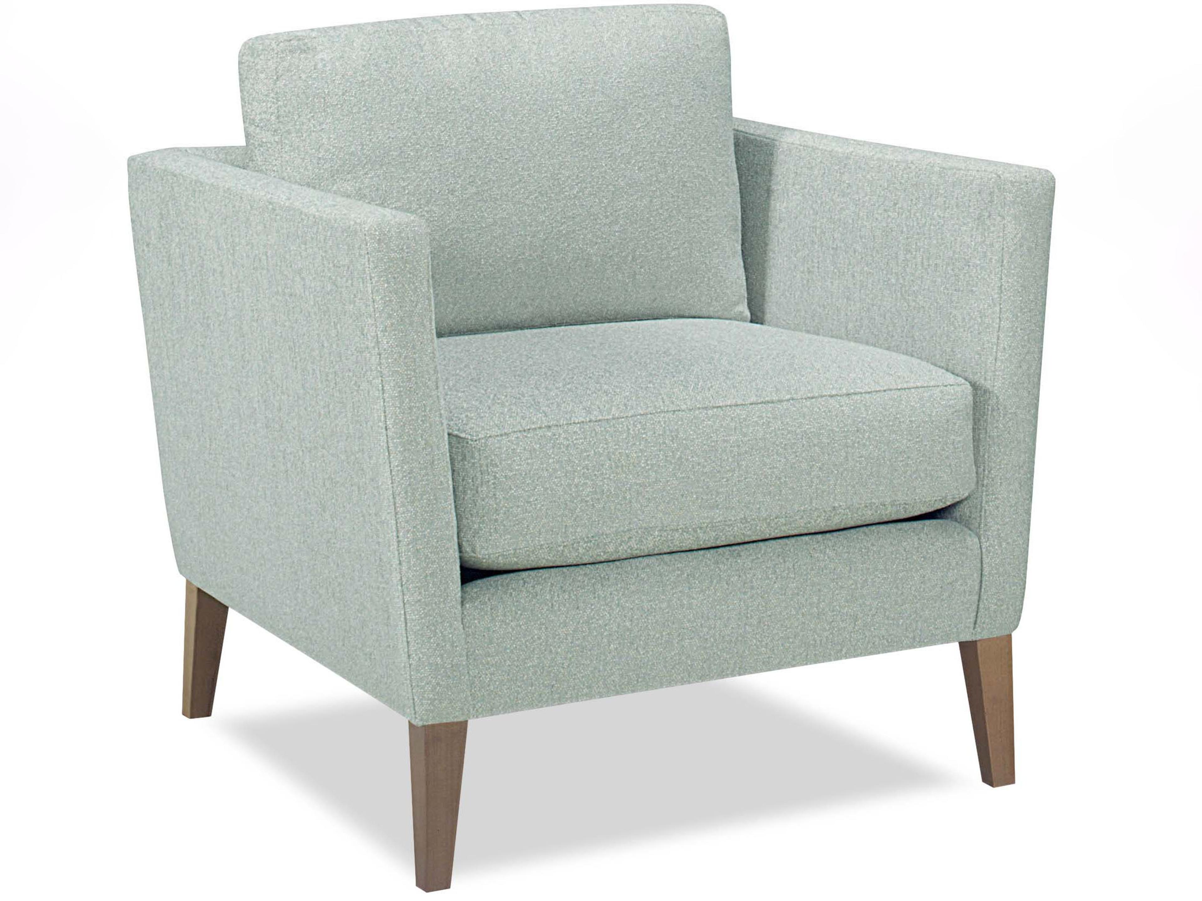 Temple Gemma Fabric Accent Chair