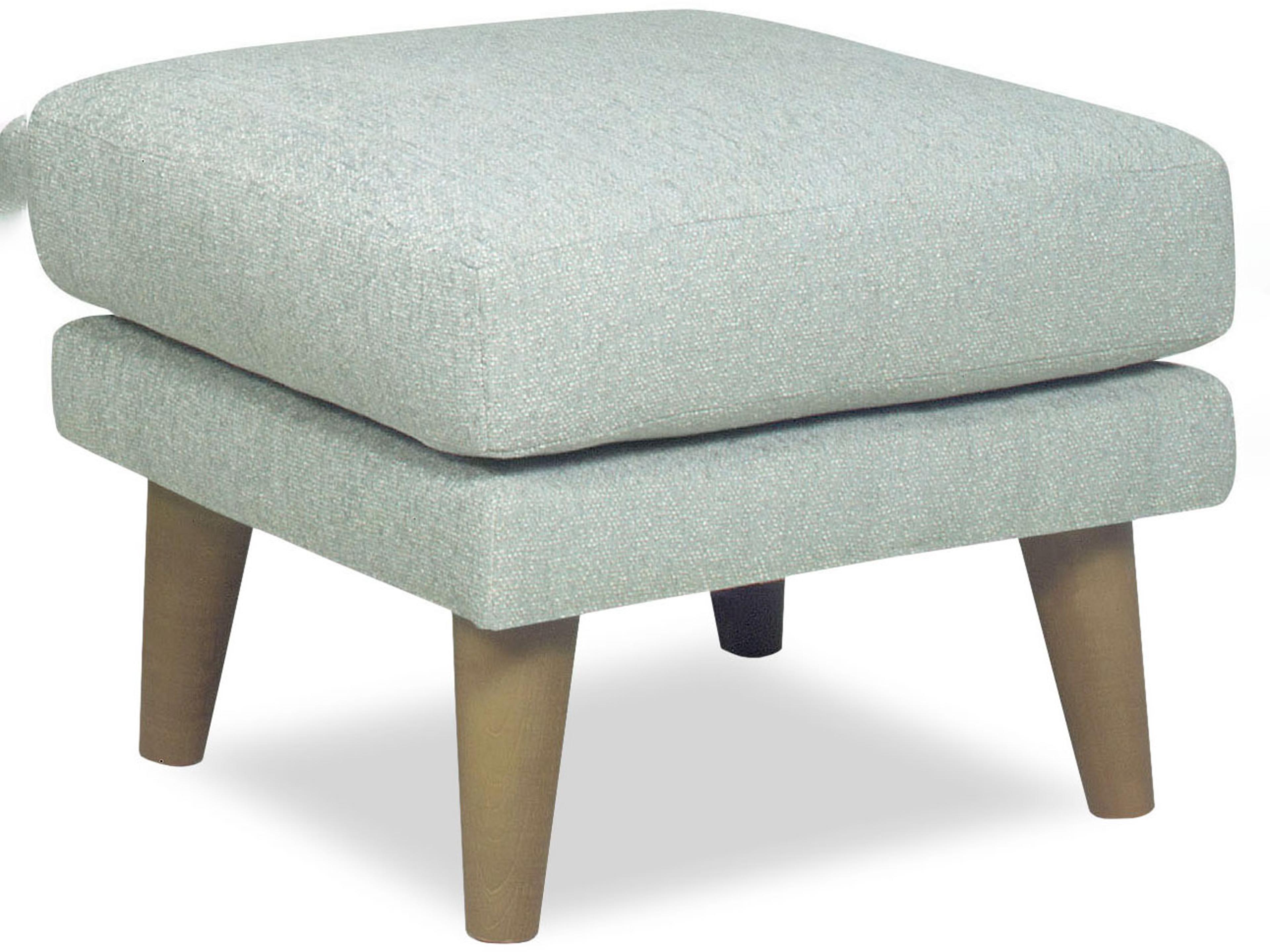 Temple Felicity Upholstered Ottoman