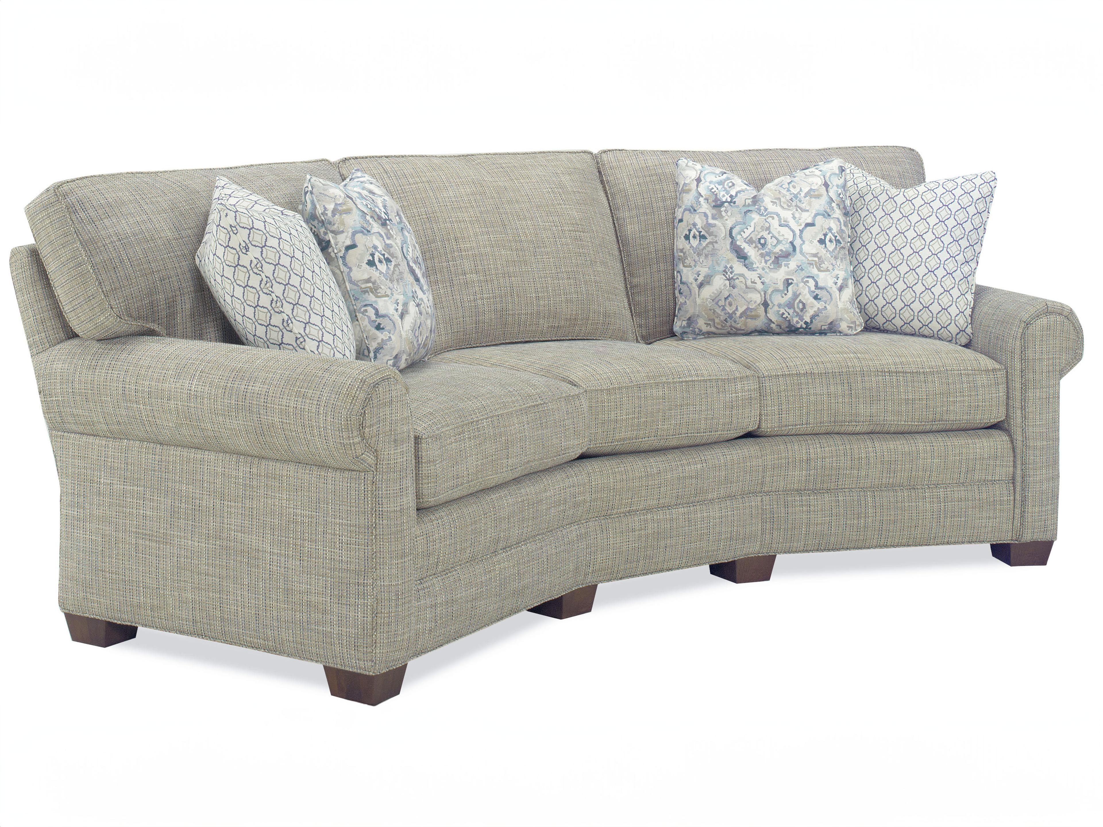 Temple Remington Upholstered Sofa