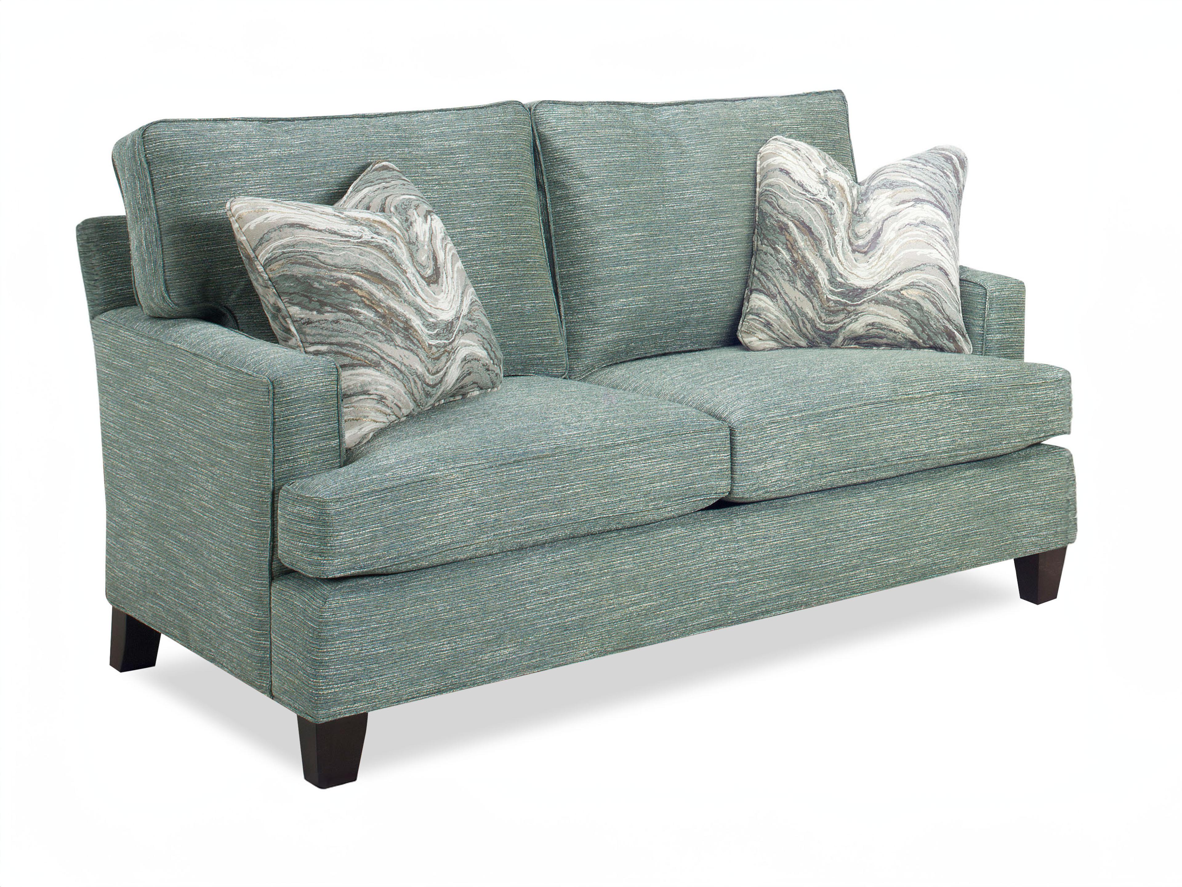 Temple Milan Upholstered Loveseat