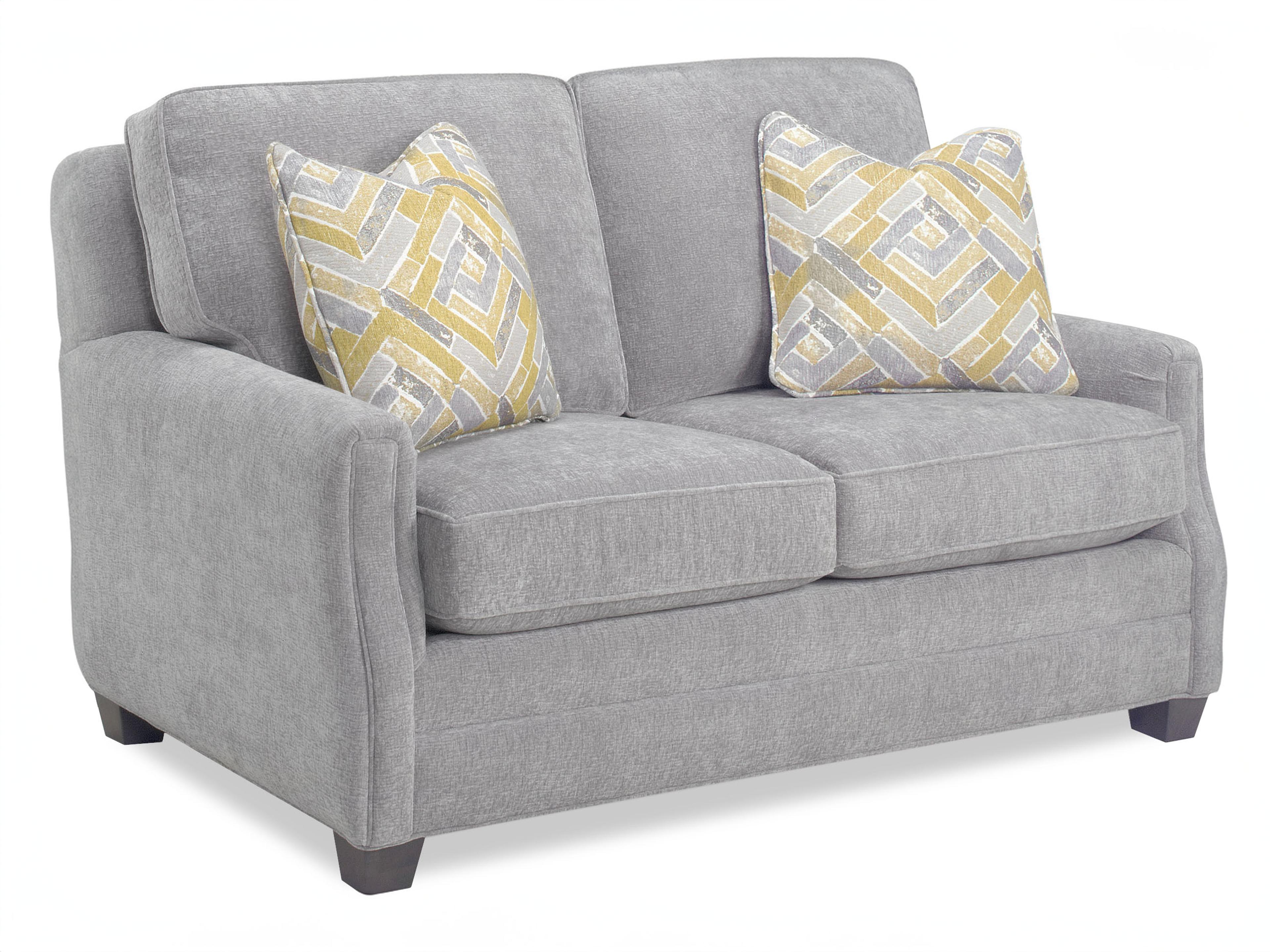 Temple Hadley Upholstered Loveseat