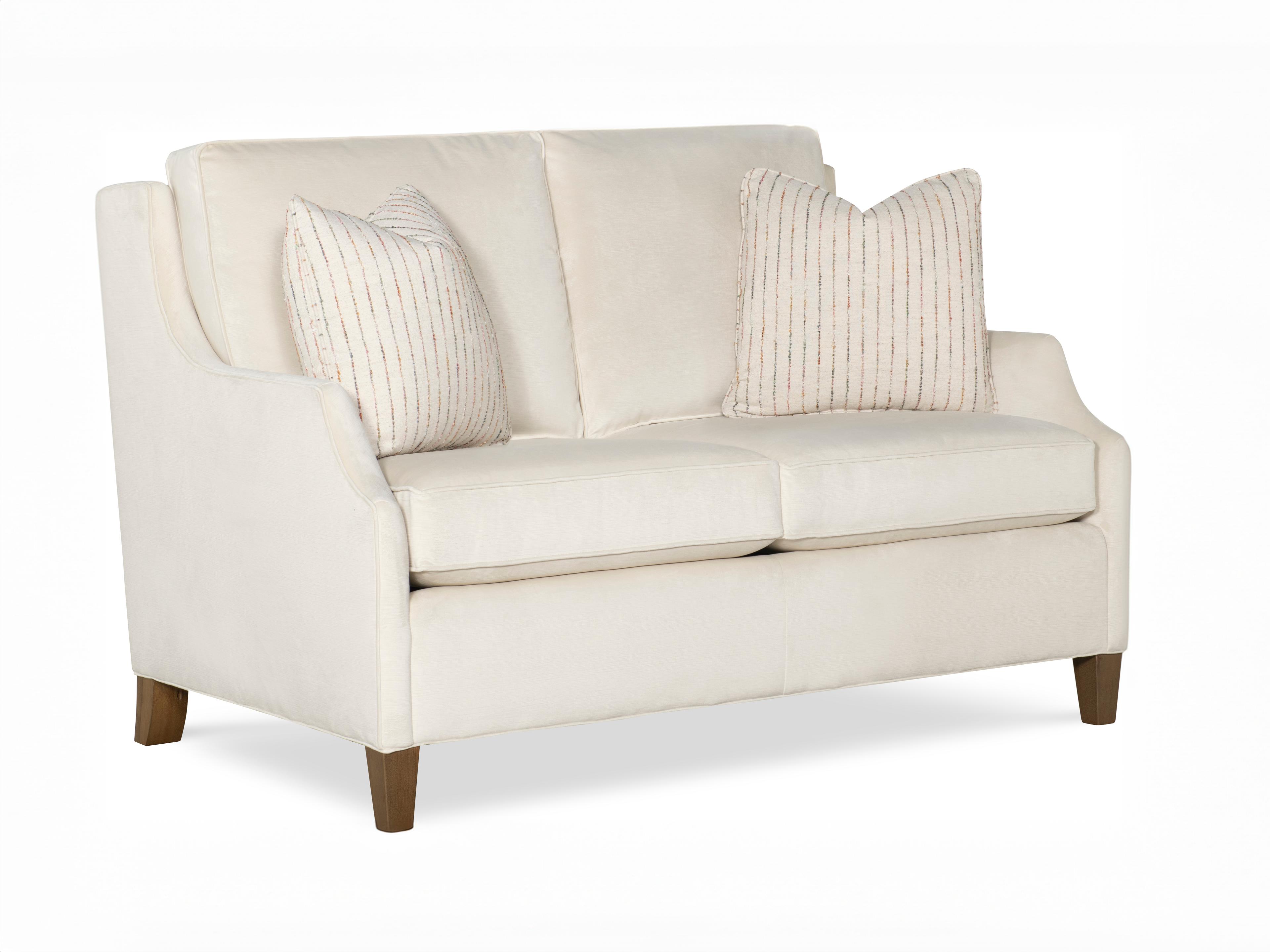 Temple Hunter Upholstered Loveseat