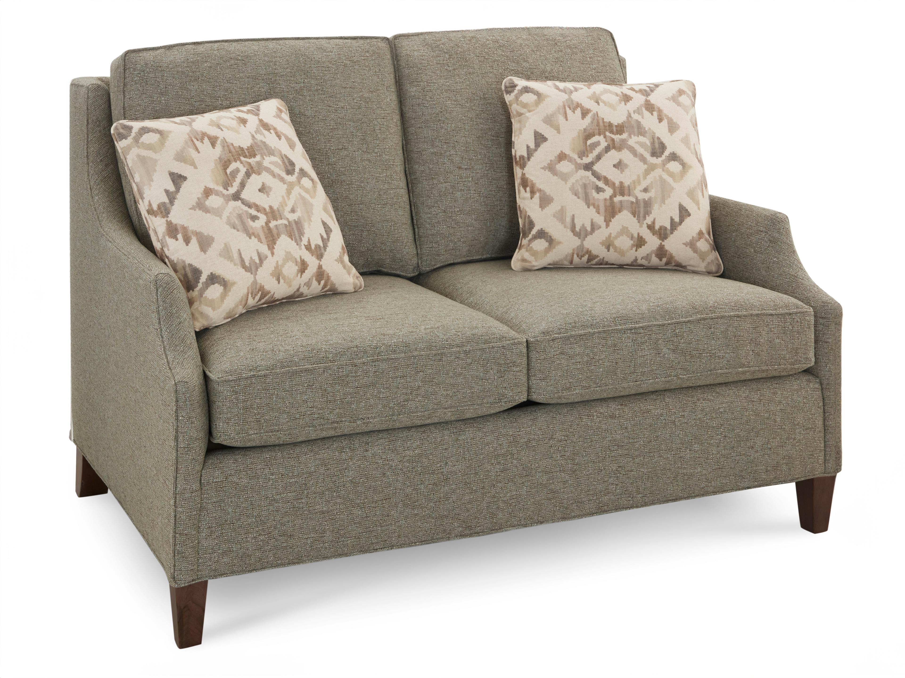 Temple Hunter Upholstered Loveseat