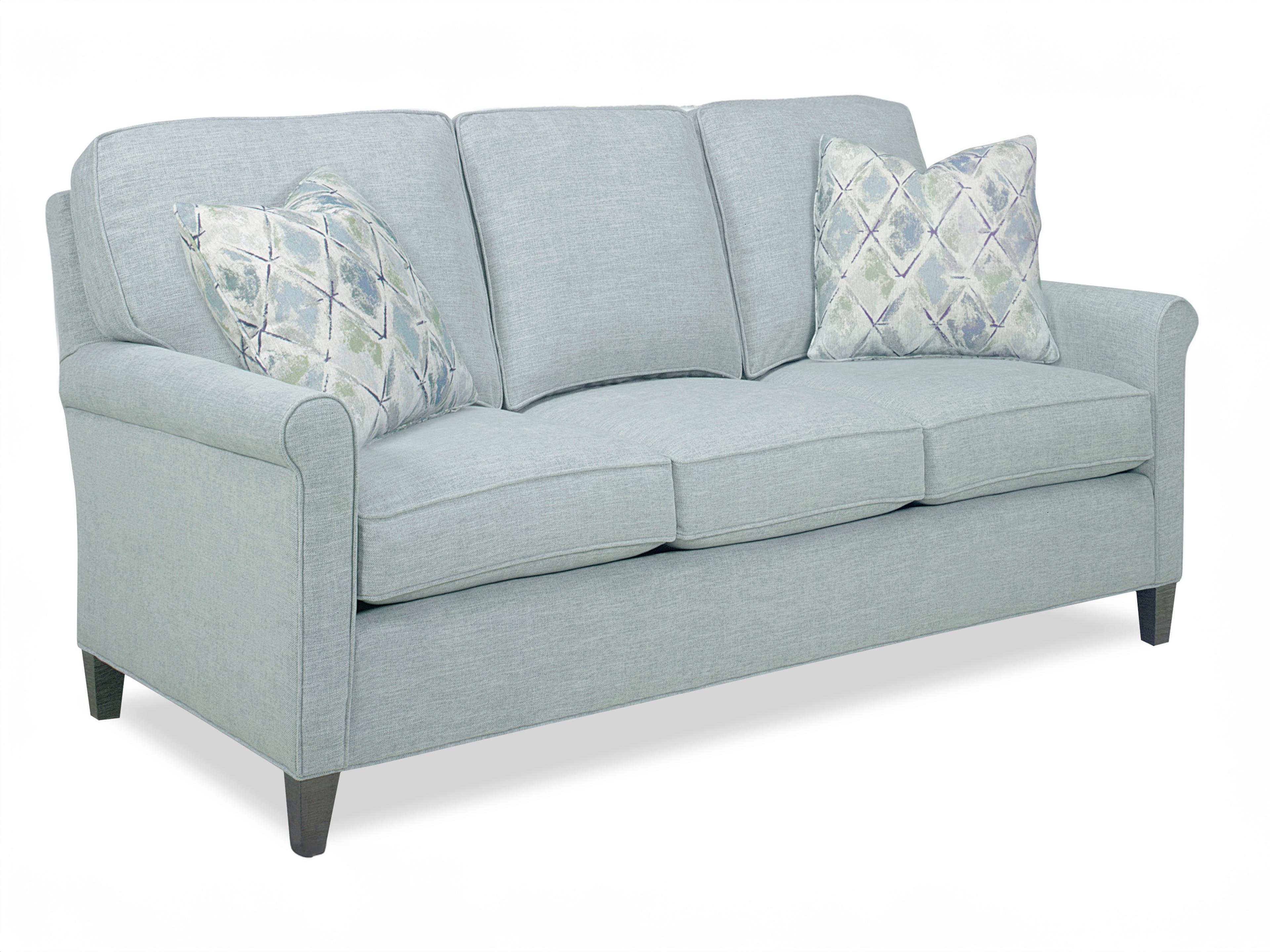 Temple Nola Upholstered Sofa