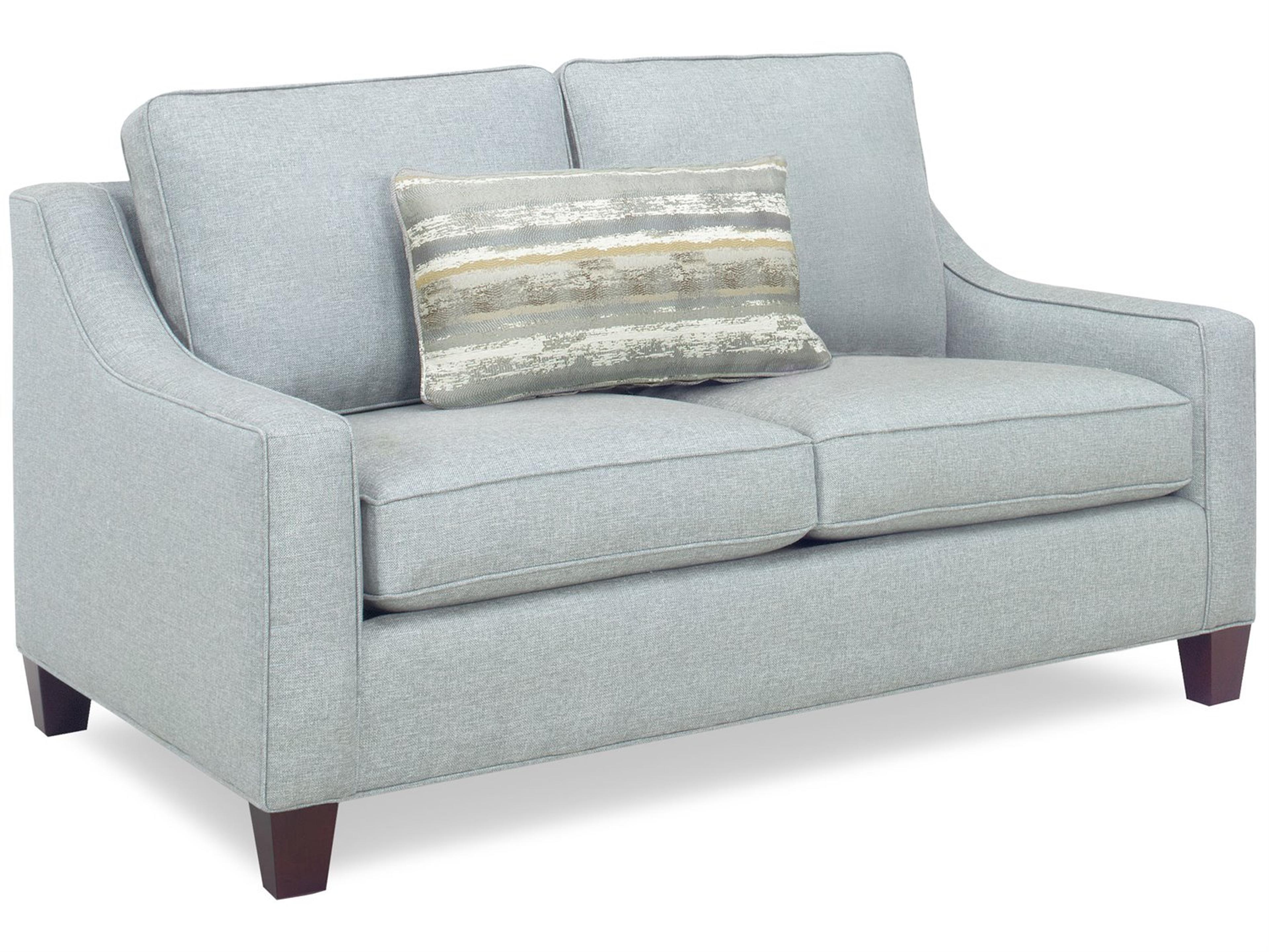 Temple Boston Upholstered Loveseat