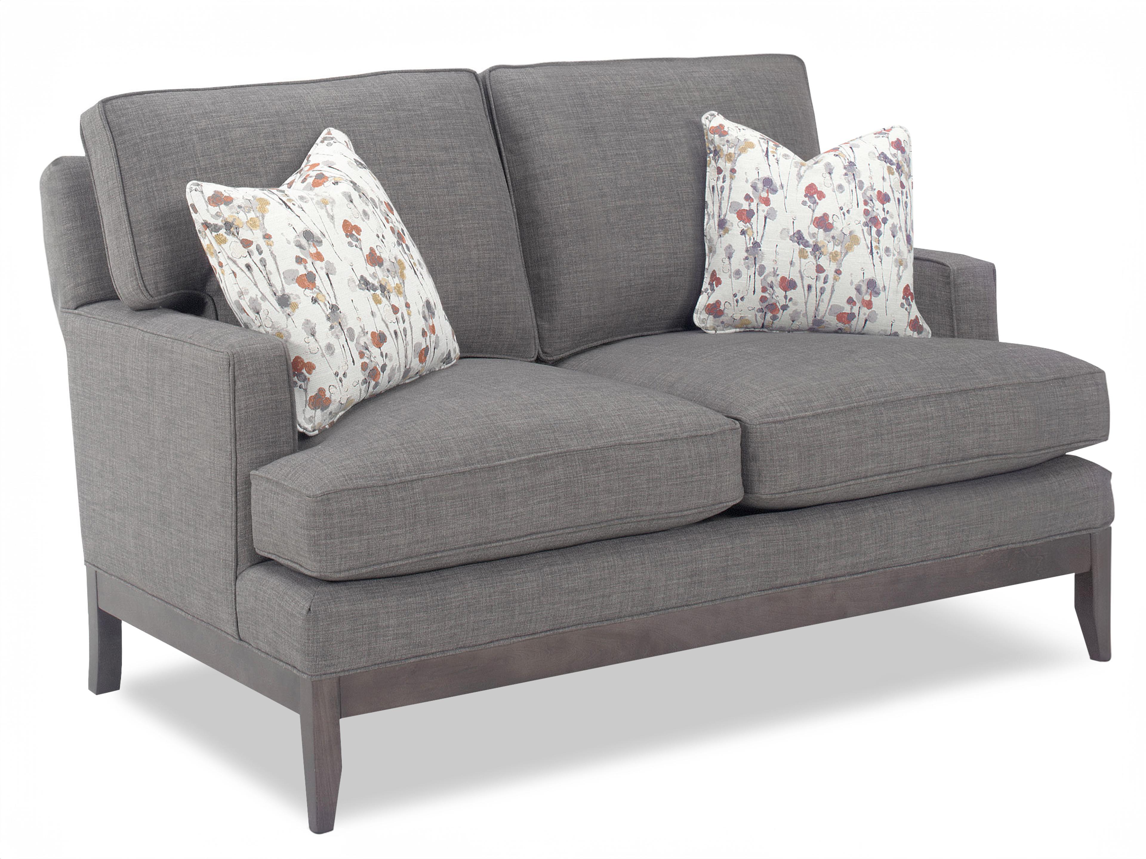 Temple Bach Upholstered Loveseat
