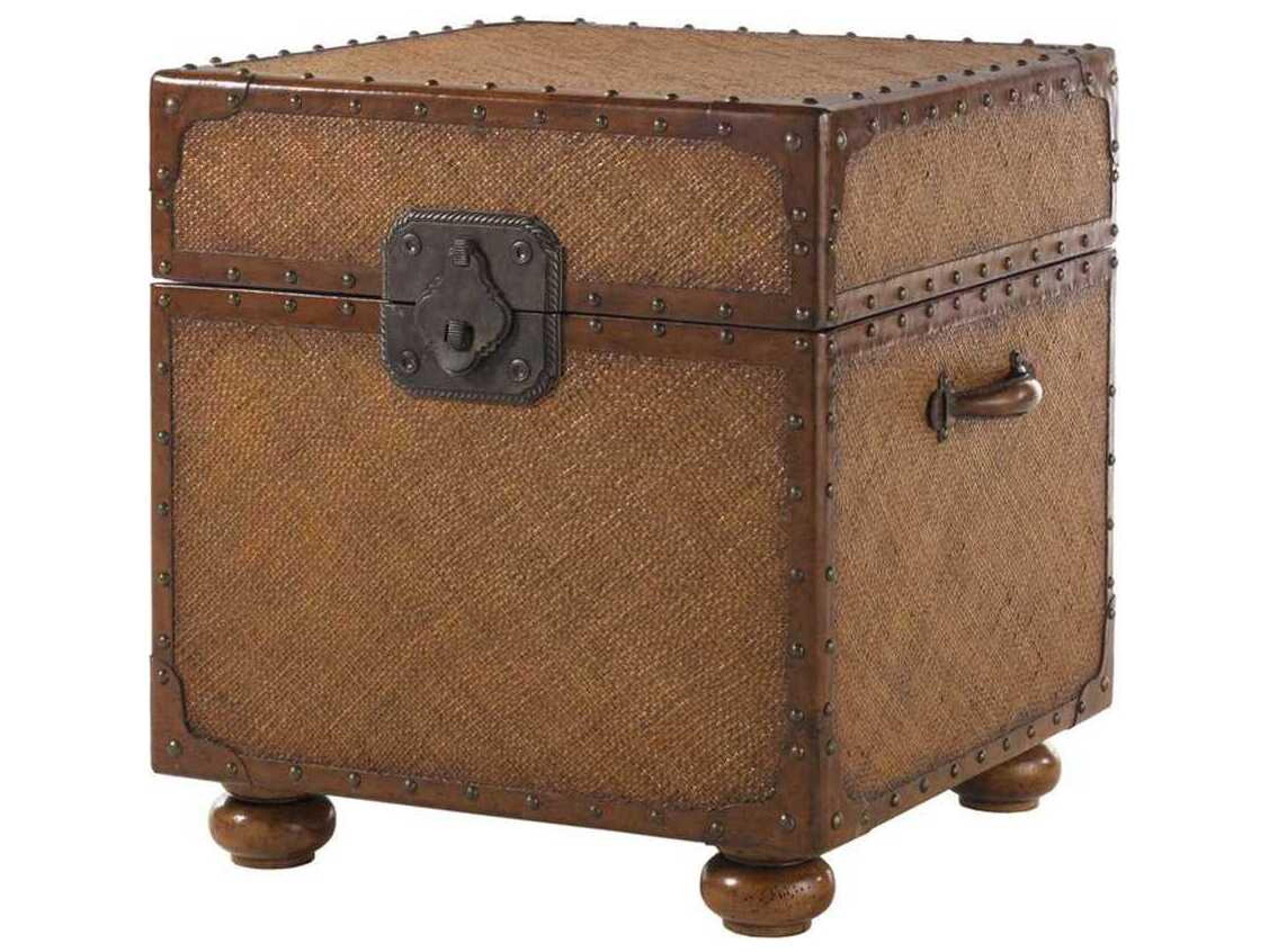 Tommy Bahama Island Estate East Cove Trunk