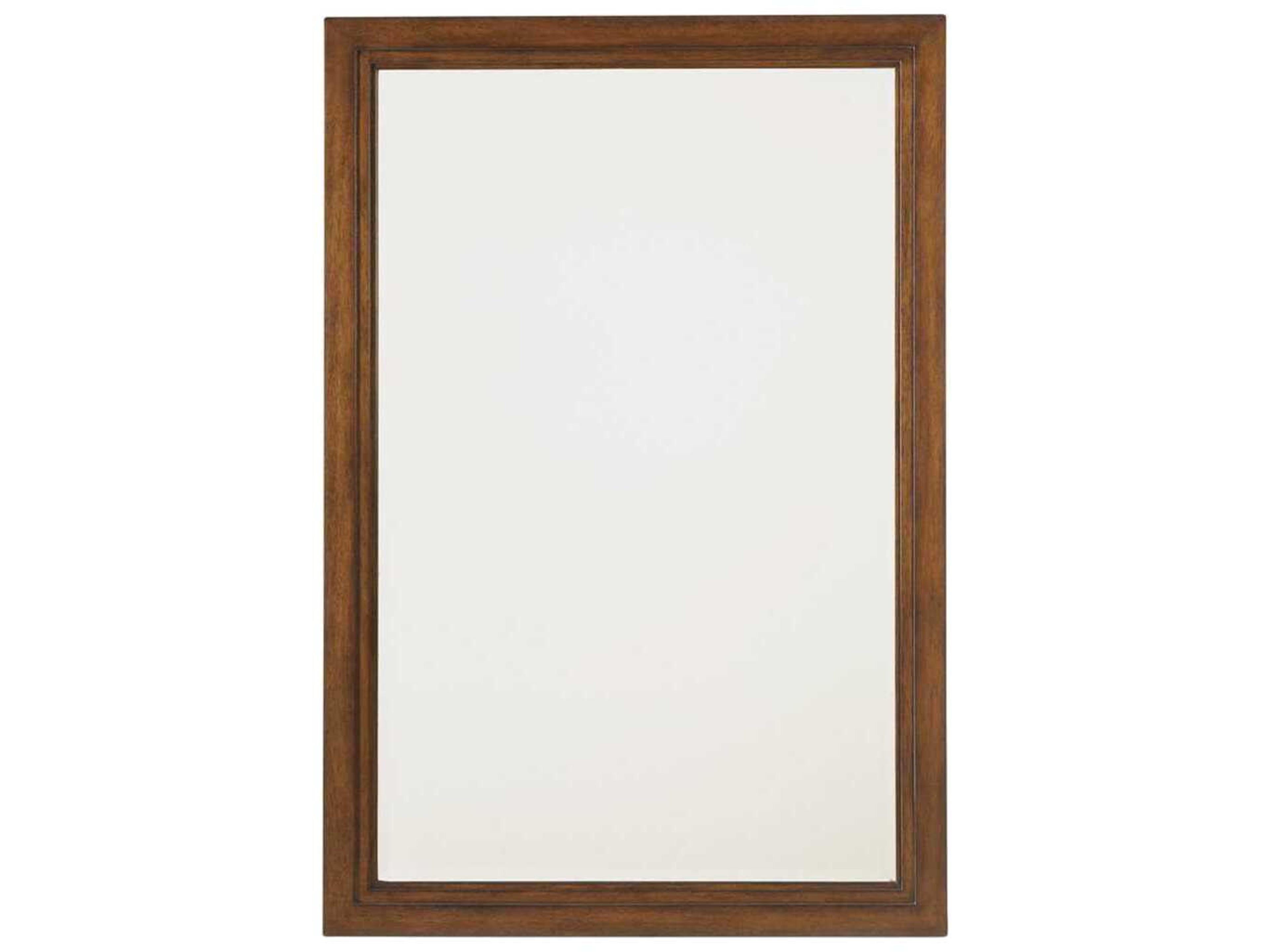 Tommy Bahama Ocean Club Somerset Rectangular Wall Mirror
