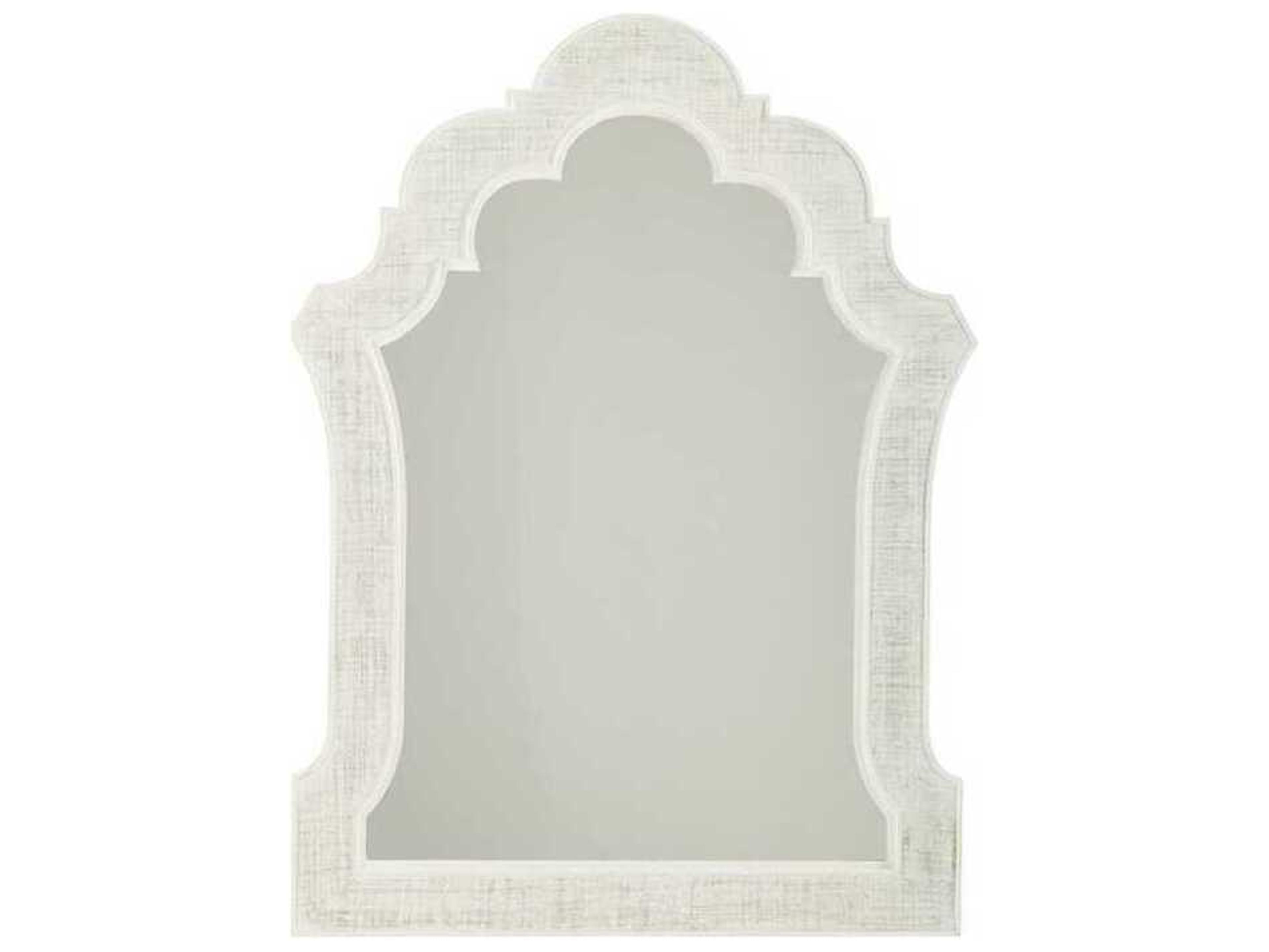 Tommy Bahama Ivory Key Sandys Wall Mirror