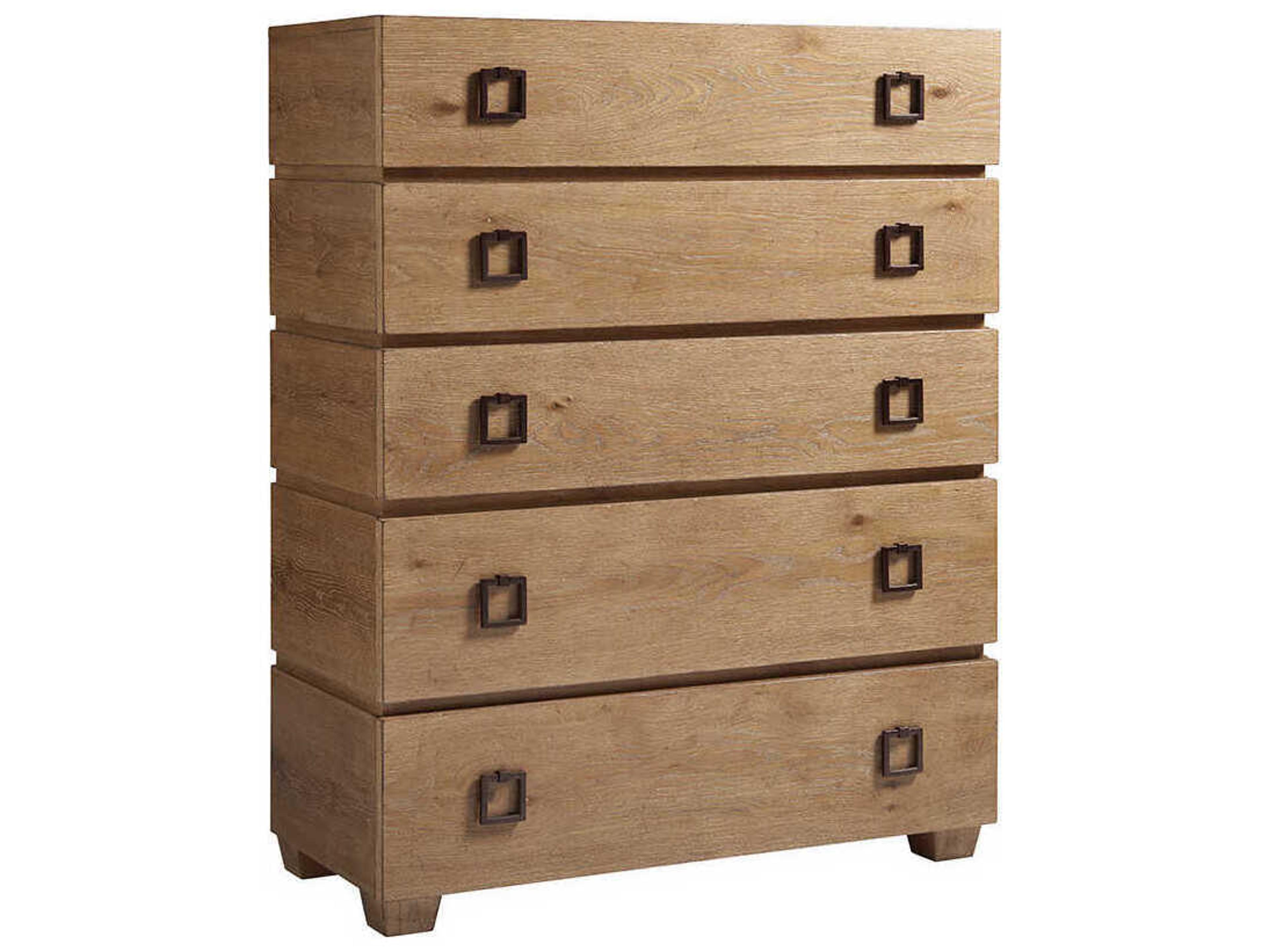 Tommy Bahama Los Altos Carnaby 5 - Accent Drawer Chest