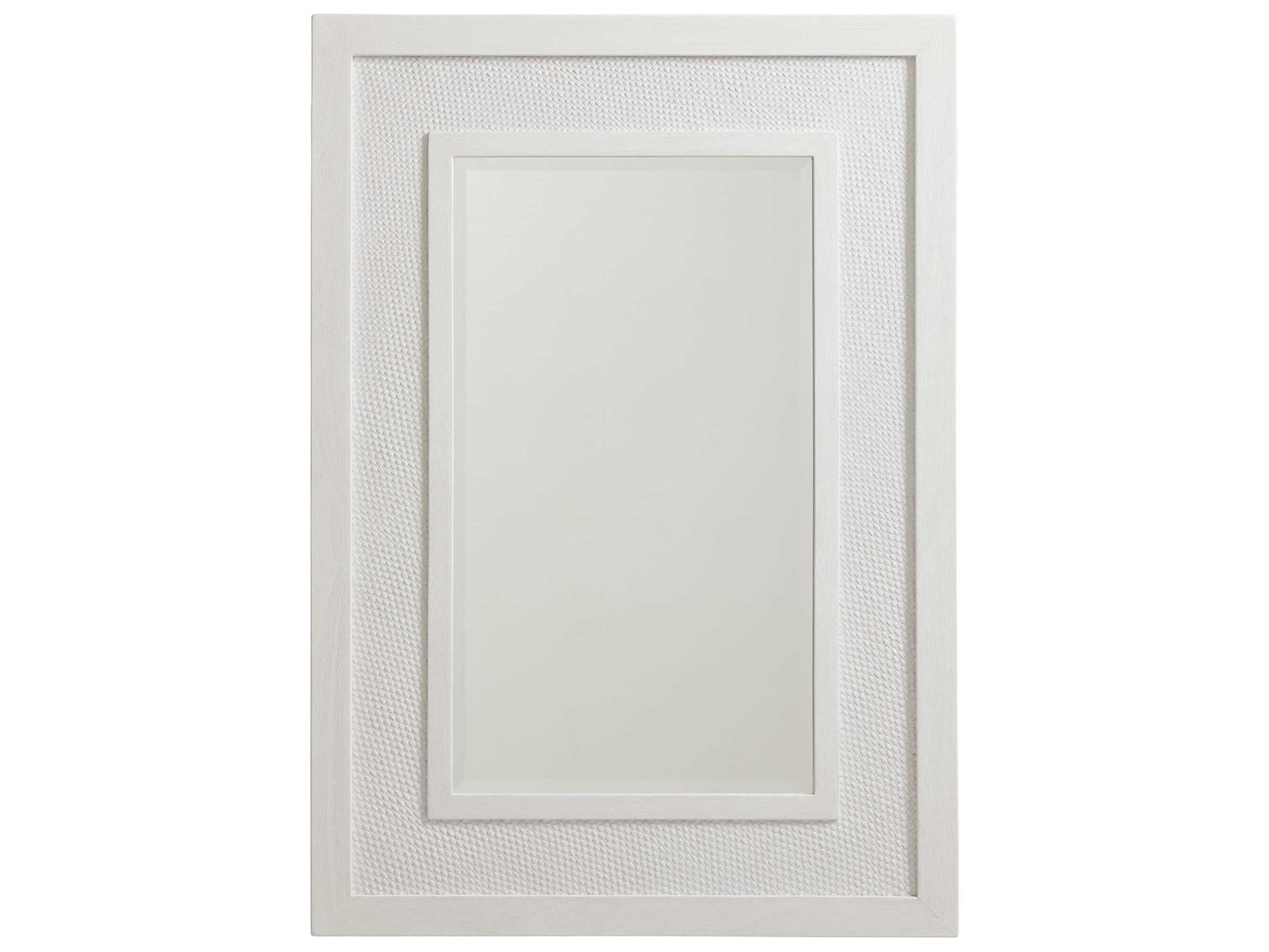 Tommy Bahama Ocean Breeze Granada Rectangular Wall Mirror
