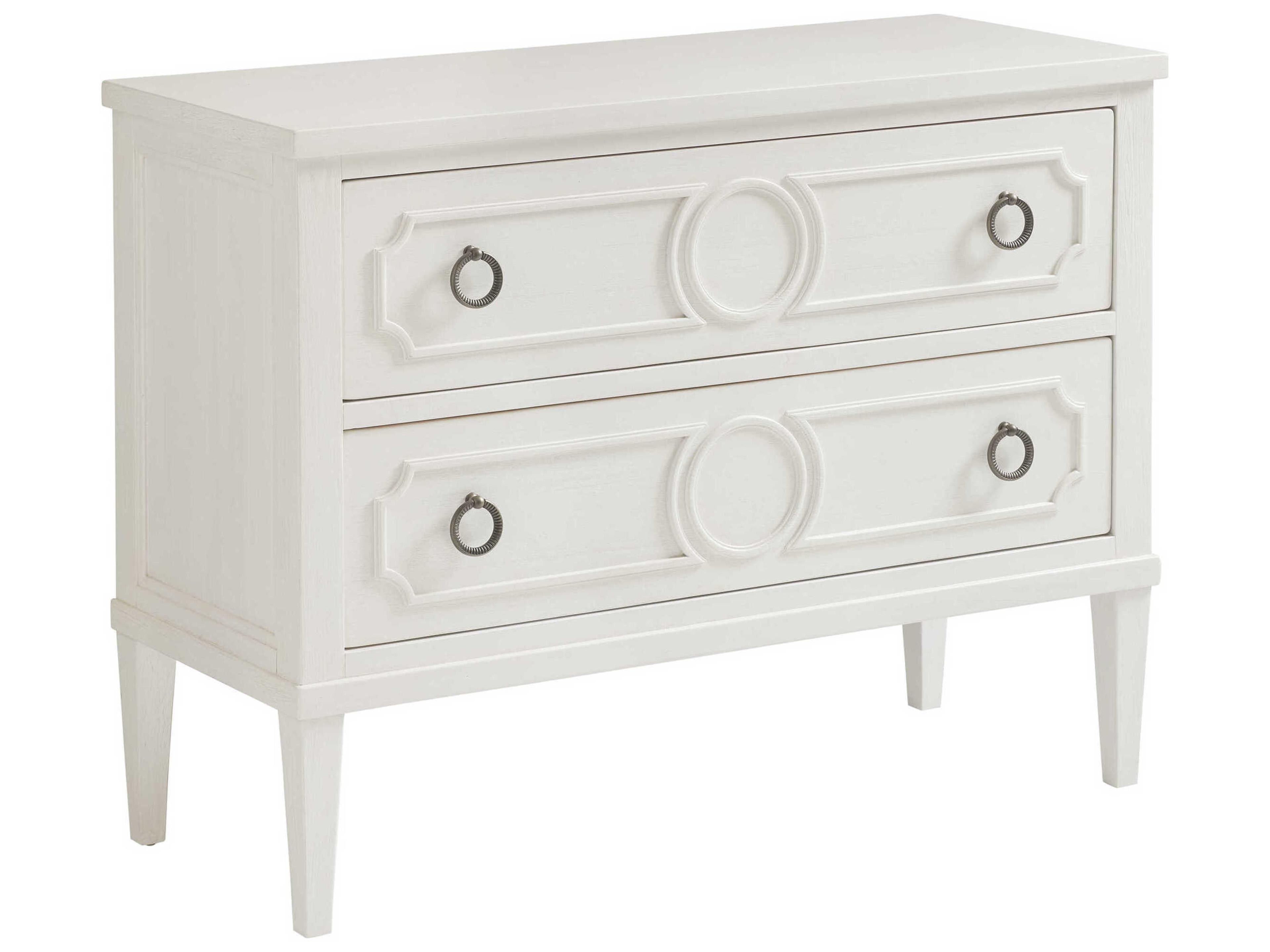 Tommy Bahama Ocean Breeze Brantley 2 - Drawer Nightstand