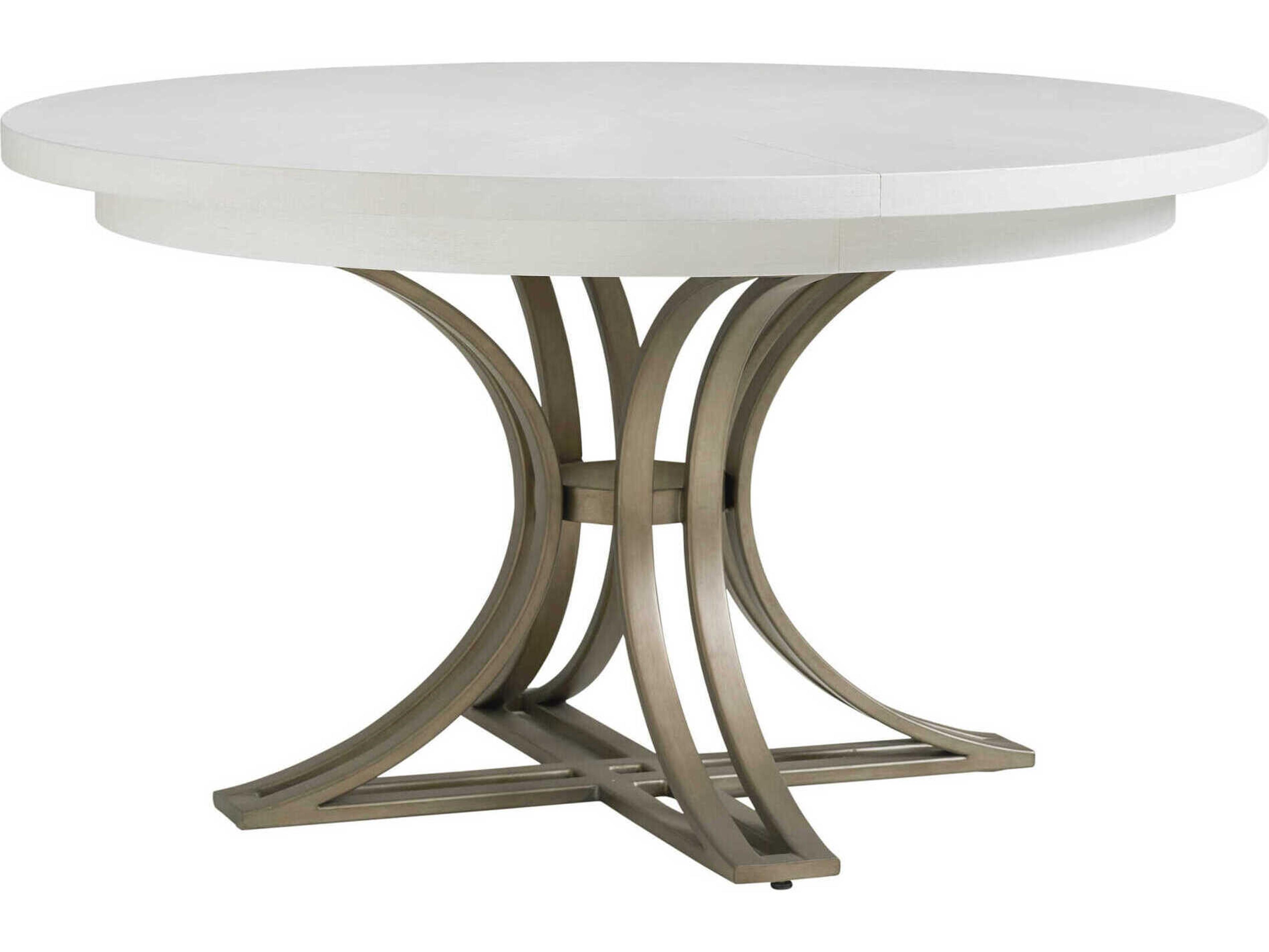 Tommy Bahama Ocean Breeze Savannah Round Dining Table