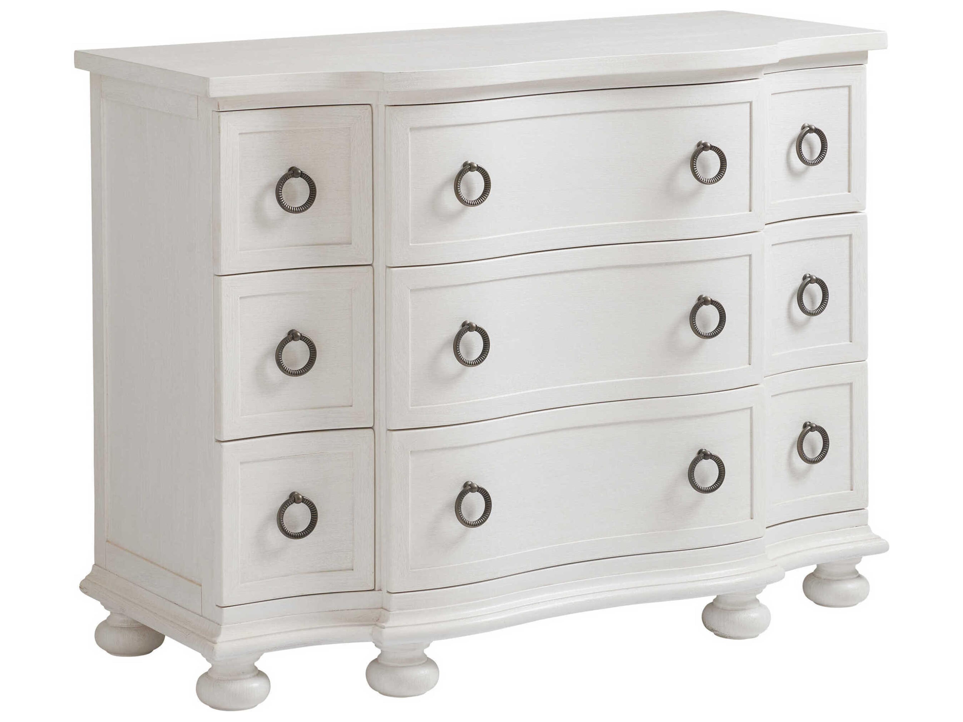 Tommy Bahama Ocean Breeze Mc Alister 9 - Drawer Accent Chest