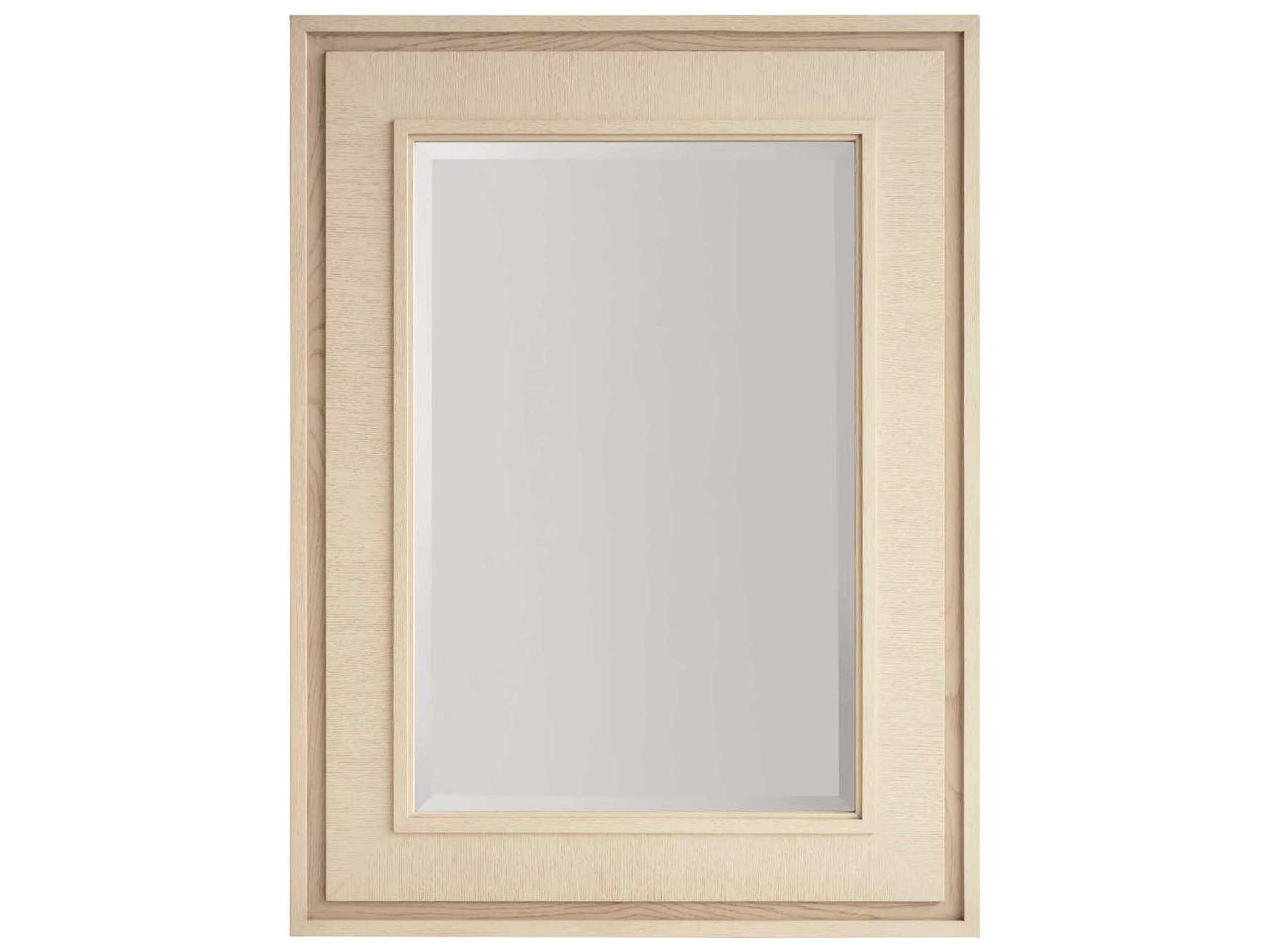 Tommy Bahama Sunset Key Kelly Rectangular Wall Mirror