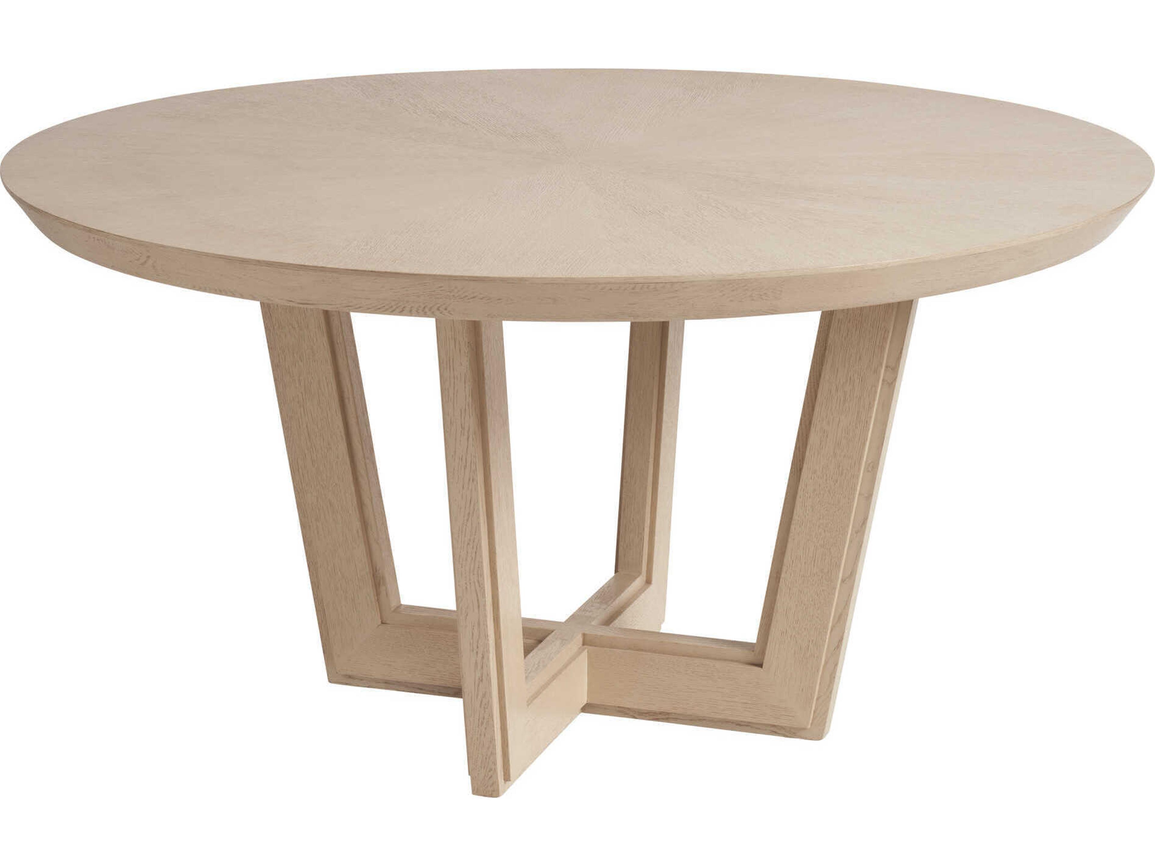 Tommy Bahama Sunset Key Hanson Round Dining Table