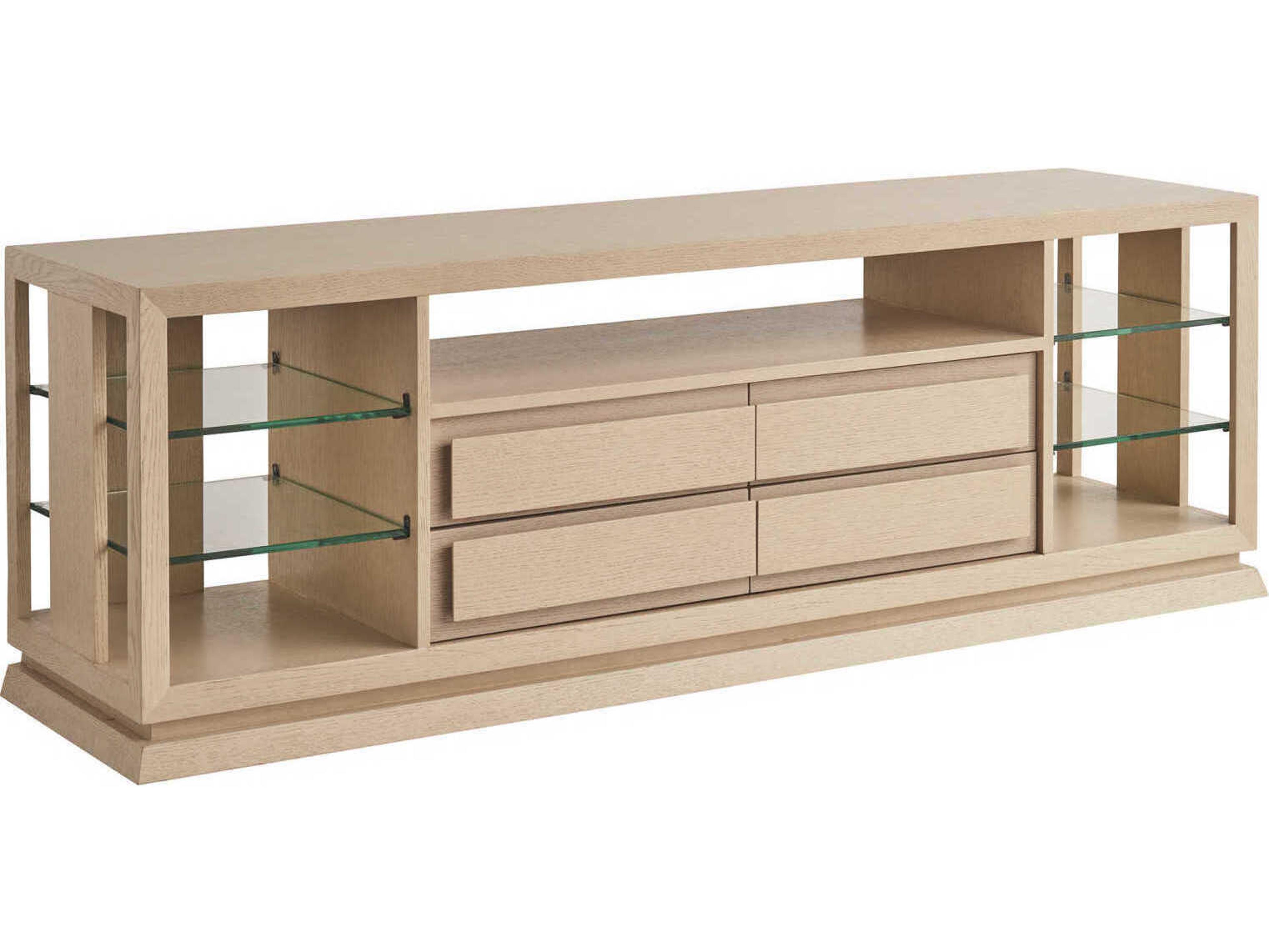 Tommy Bahama Sunset Key Carson Media Console