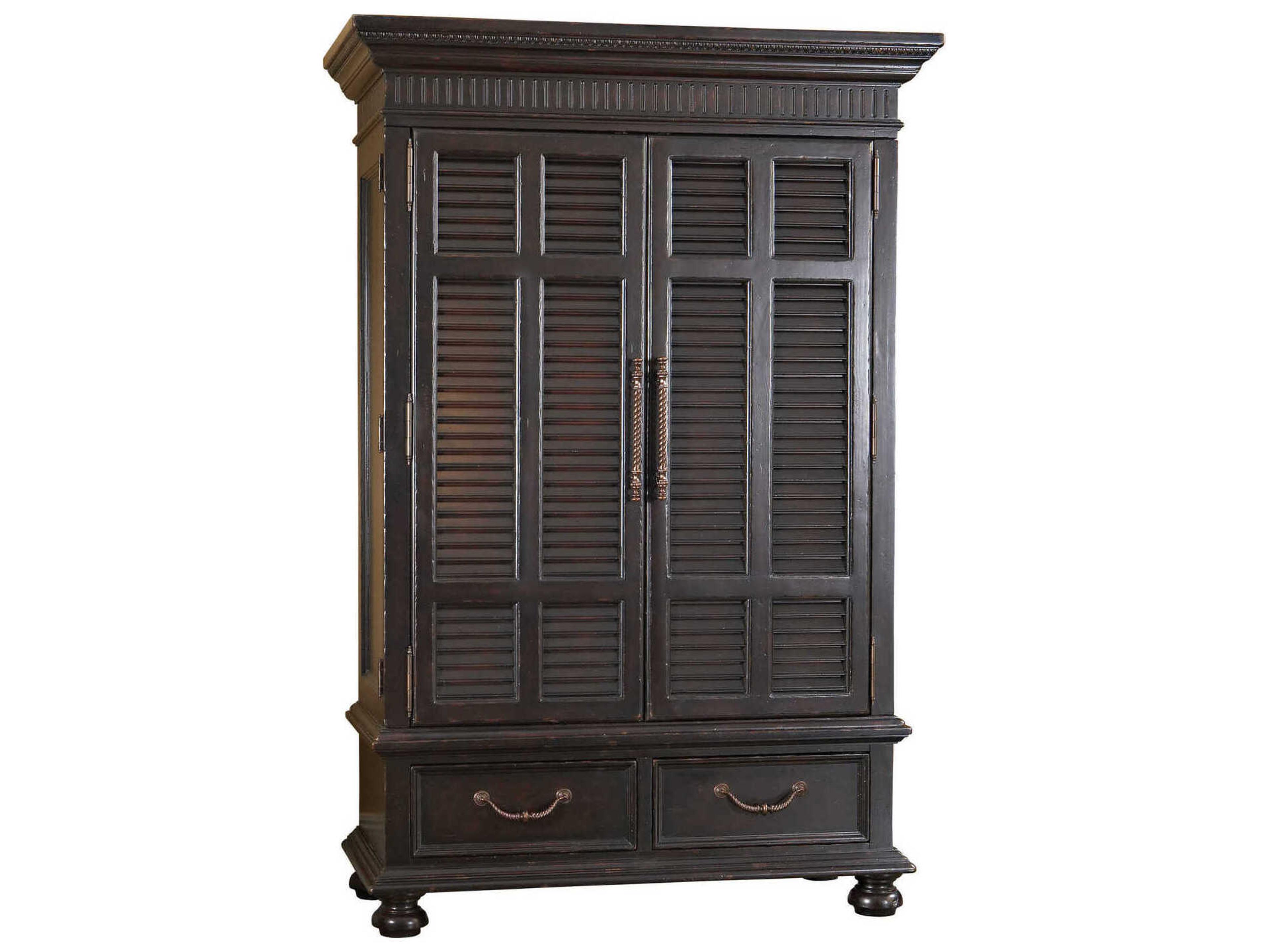 Tommy Bahama Kingstown Trafalgar Armoire