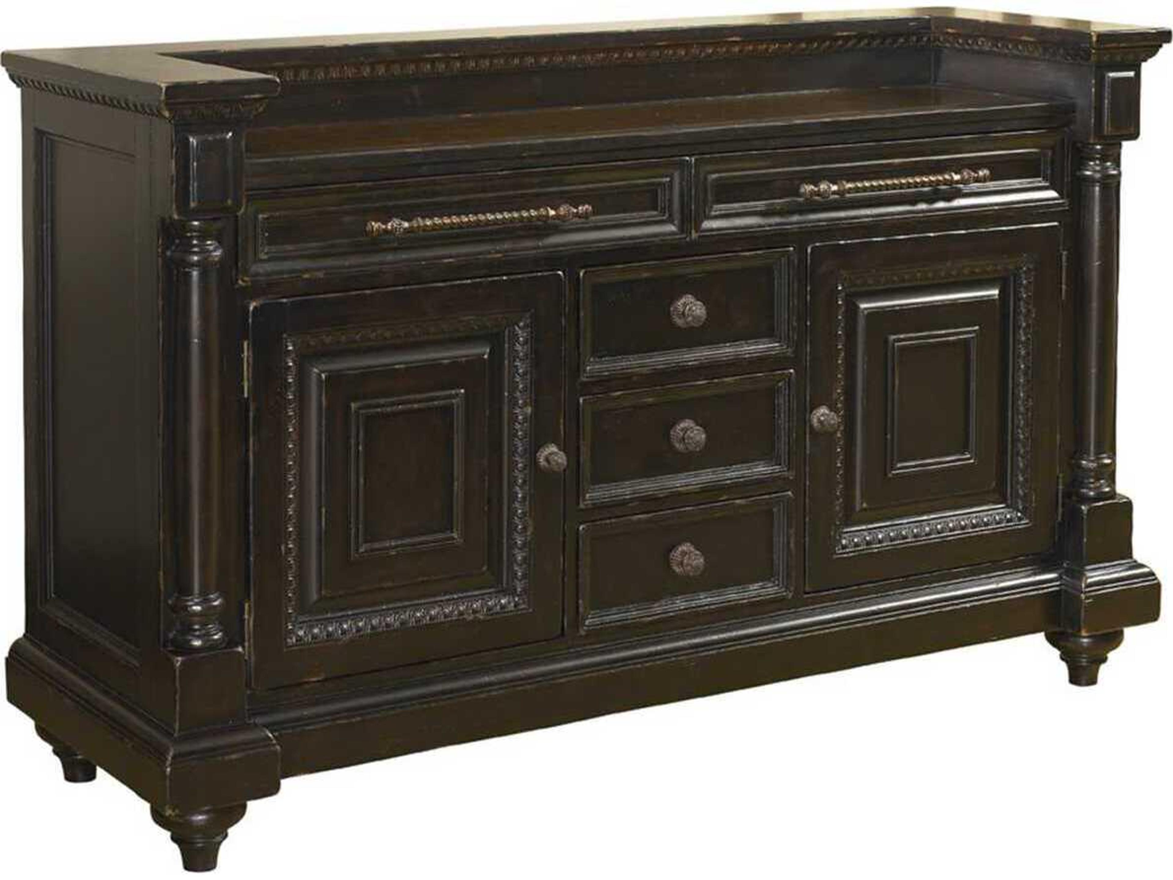 Tommy Bahama Kingstown Maldive 68" Sideboard