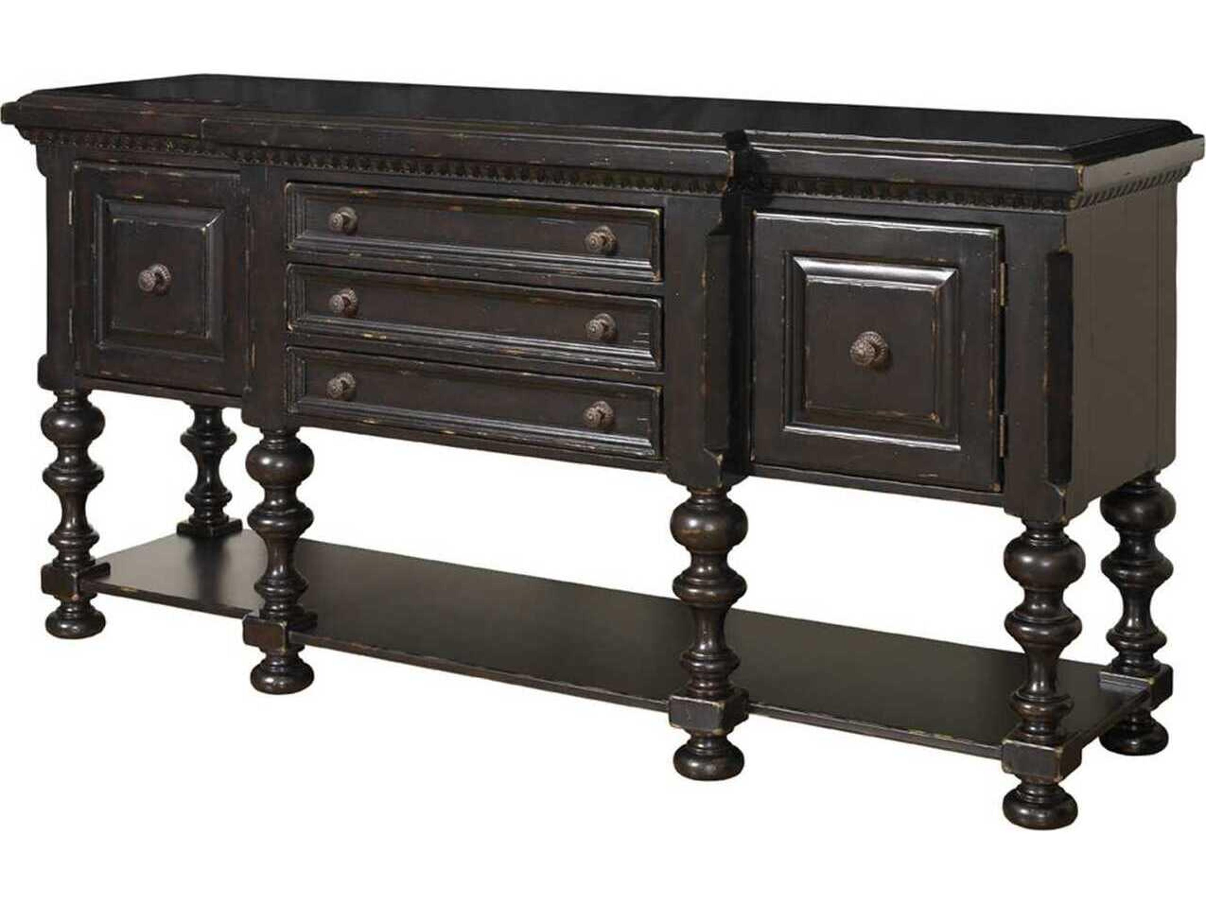 Tommy Bahama Kingstown Regiment 74" Sideboard