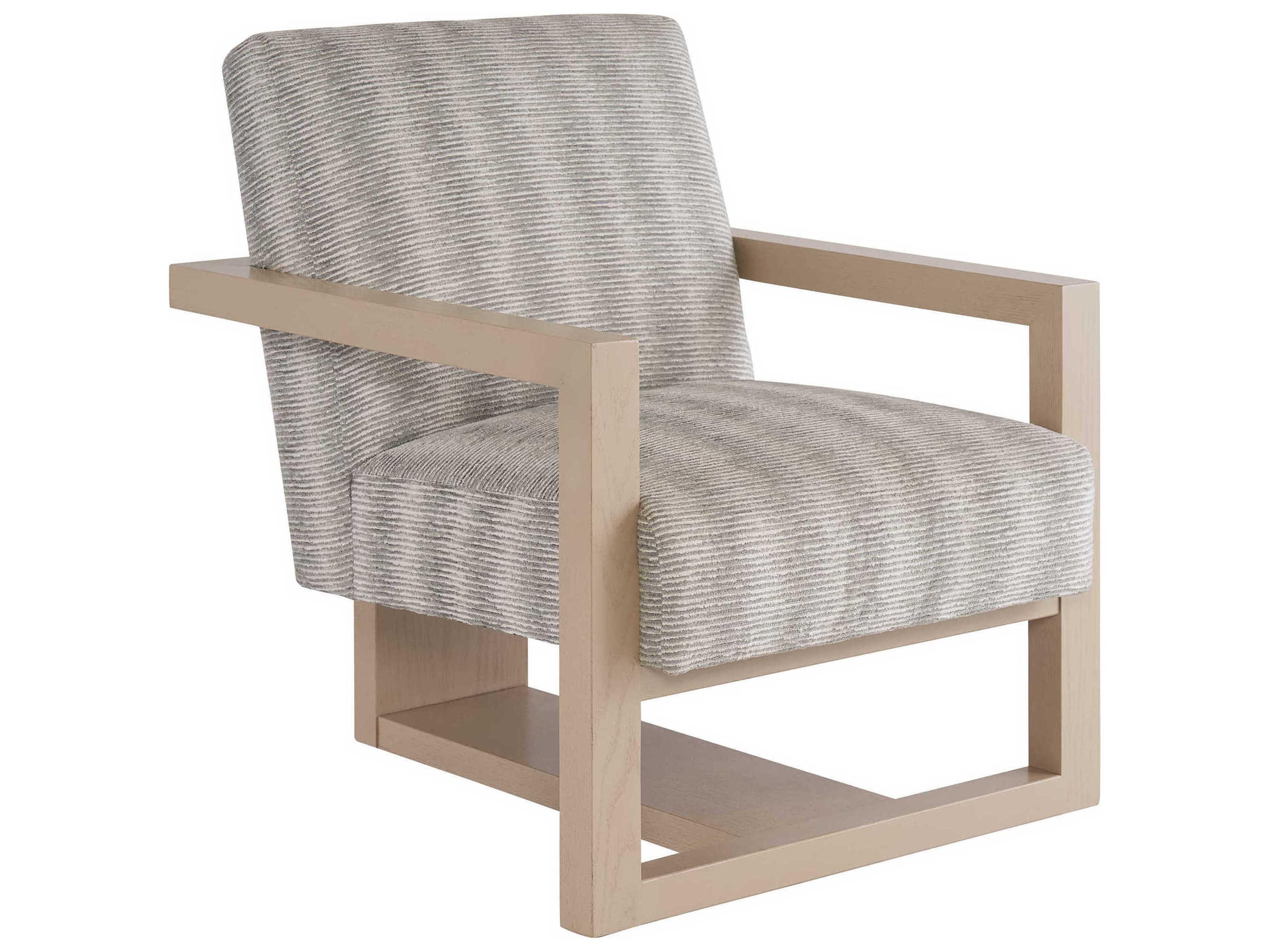 Tommy Bahama Sunset Key Flanders Fabric Accent Chair