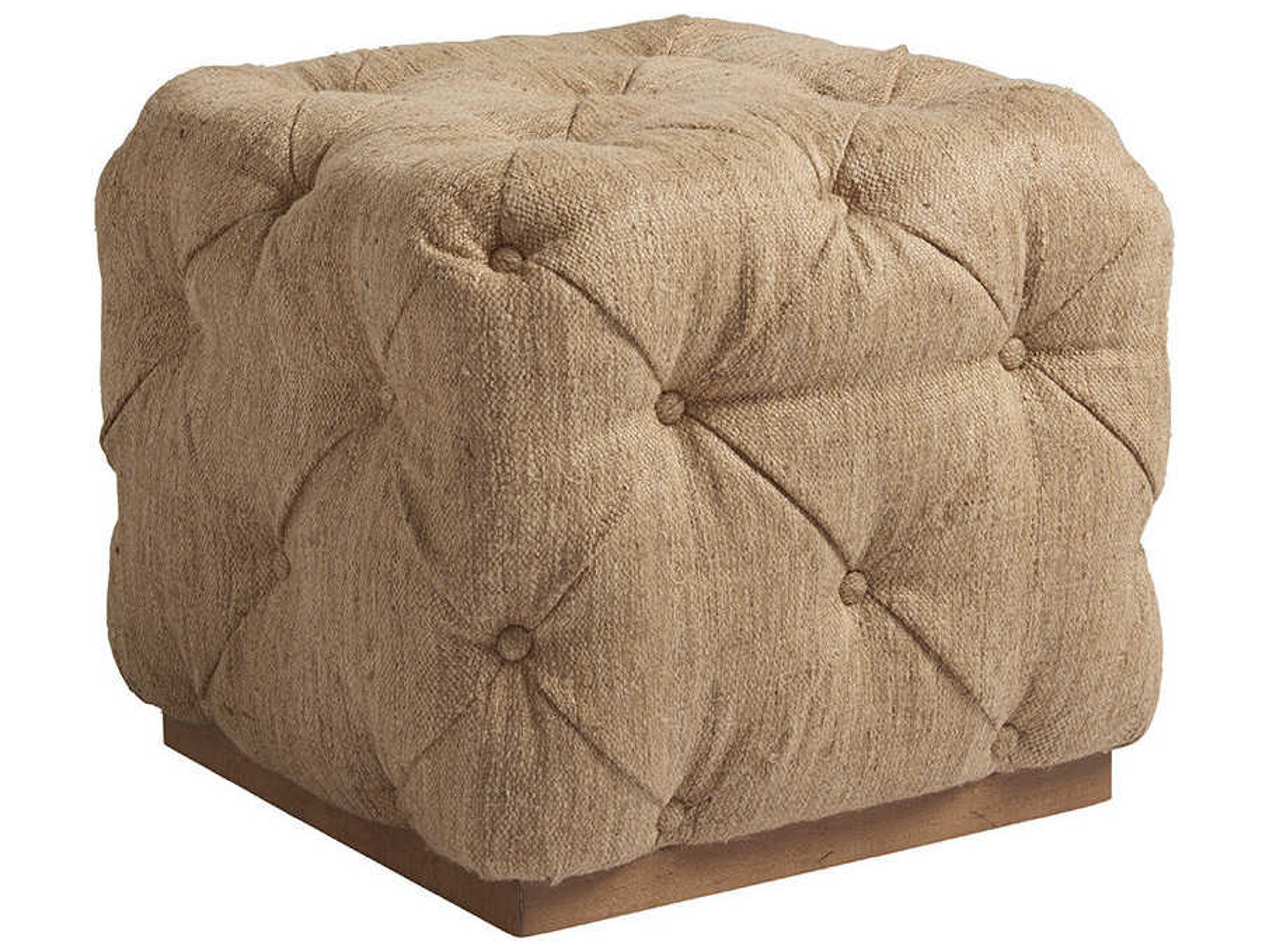 Tommy Bahama Los Altos Ottoman