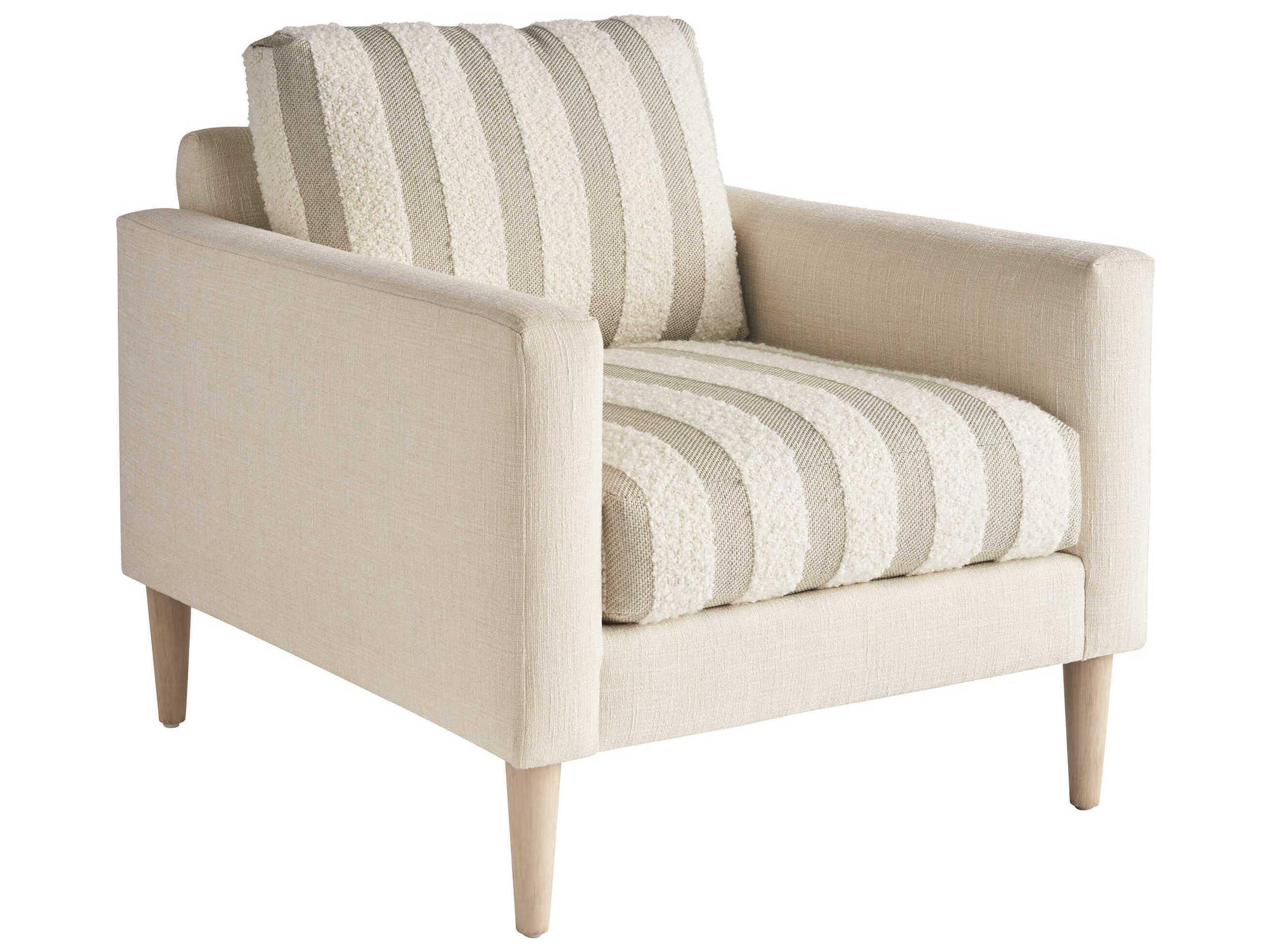 Tommy Bahama Sunset Key Marcella Fabric Accent Chair