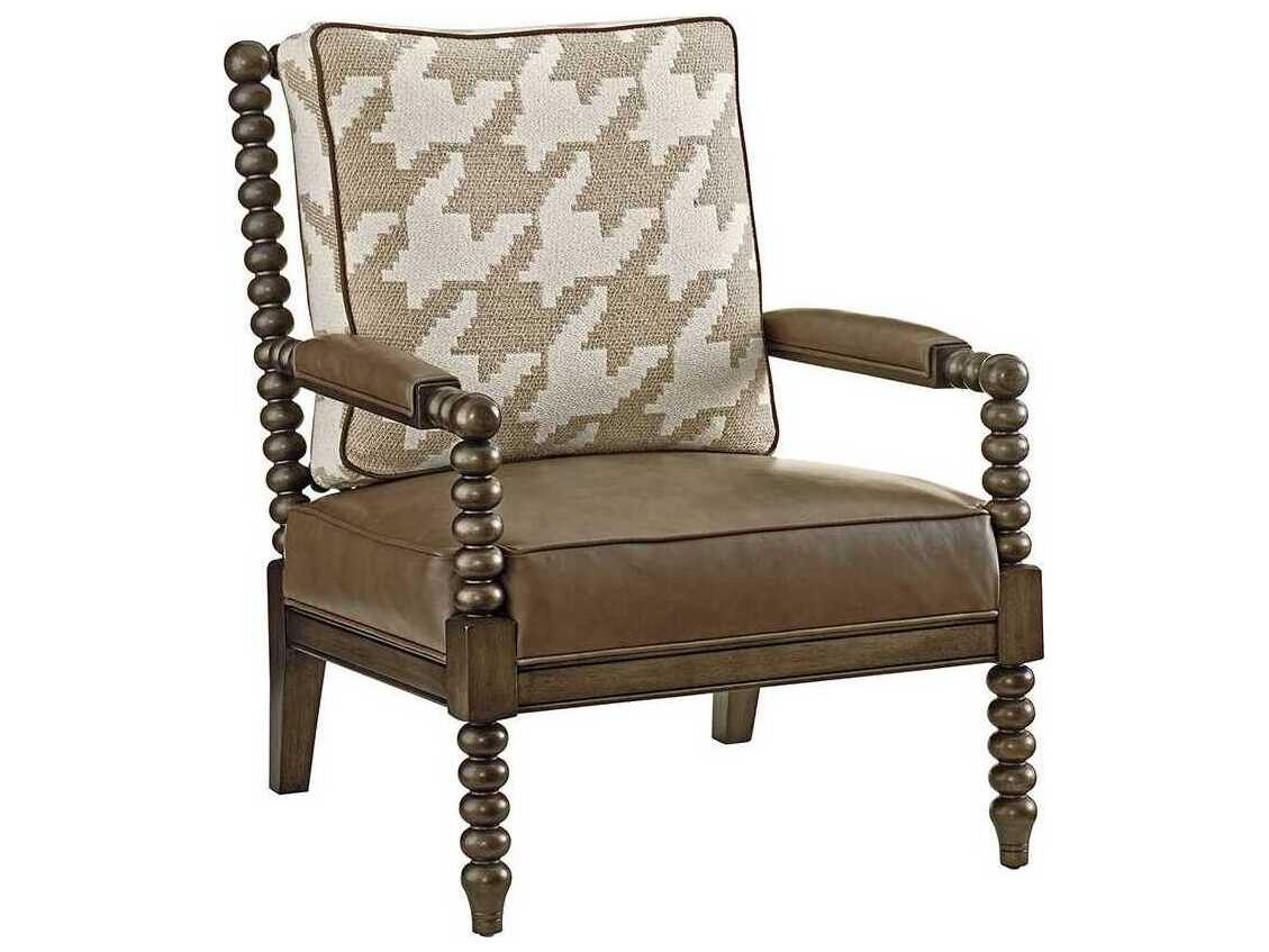 Tommy Bahama Cypress Point Maarten Loose Back Accent Chair