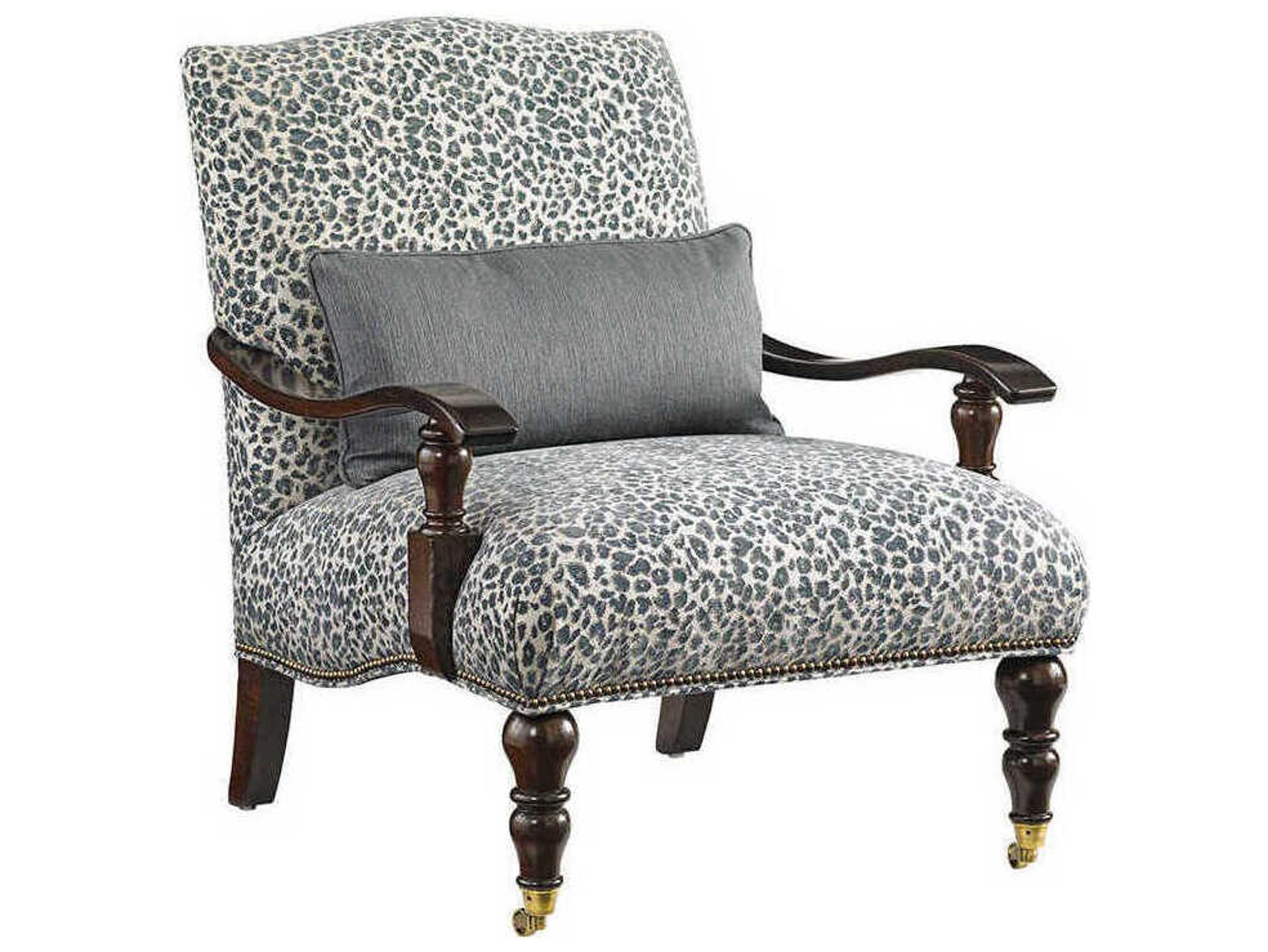 Tommy Bahama Tommy Bahama Upholstery San Carlos Accent Chair