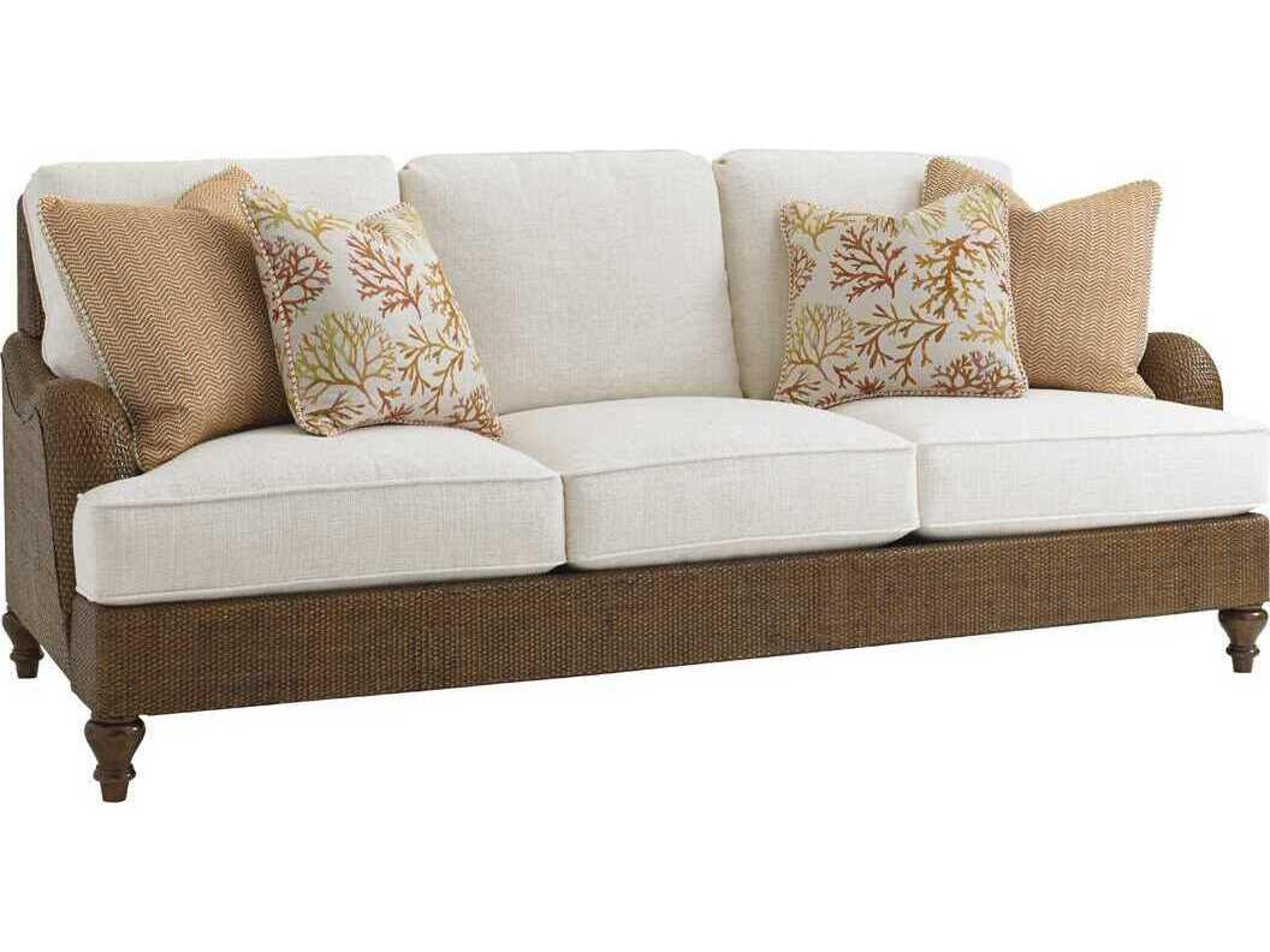 Tommy Bahama Bali Hai Sofa