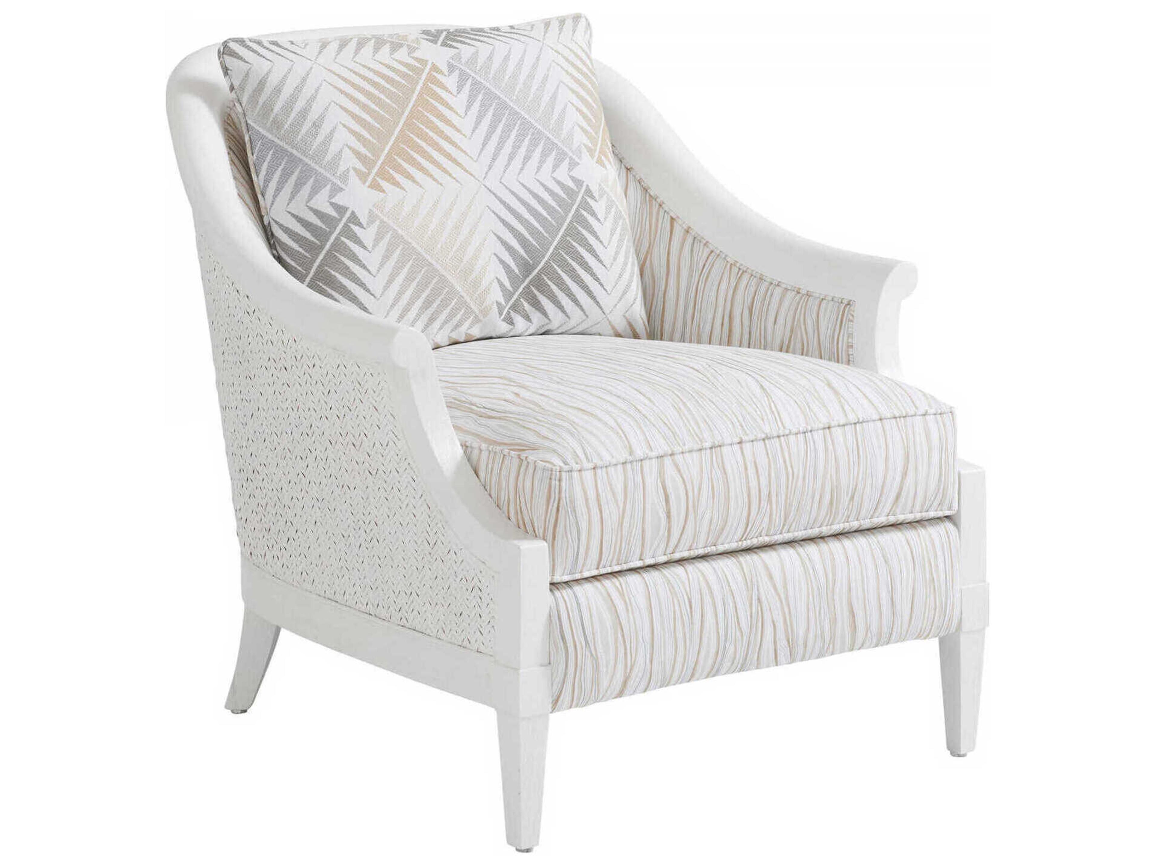 Tommy Bahama Ocean Breeze Westbank Accent Chair