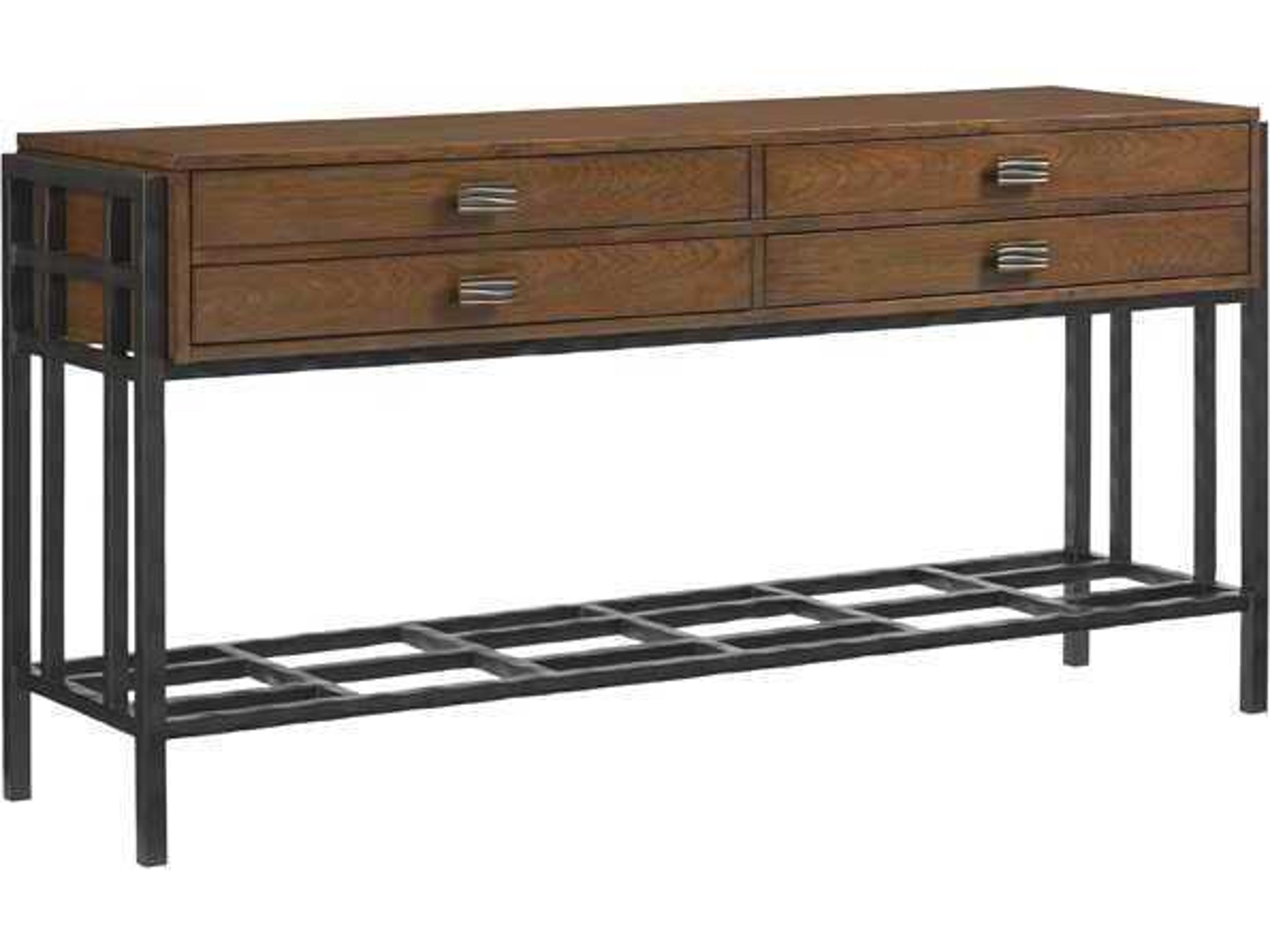 Tommy Bahama Island Fusion Saipan 68" Sideboard