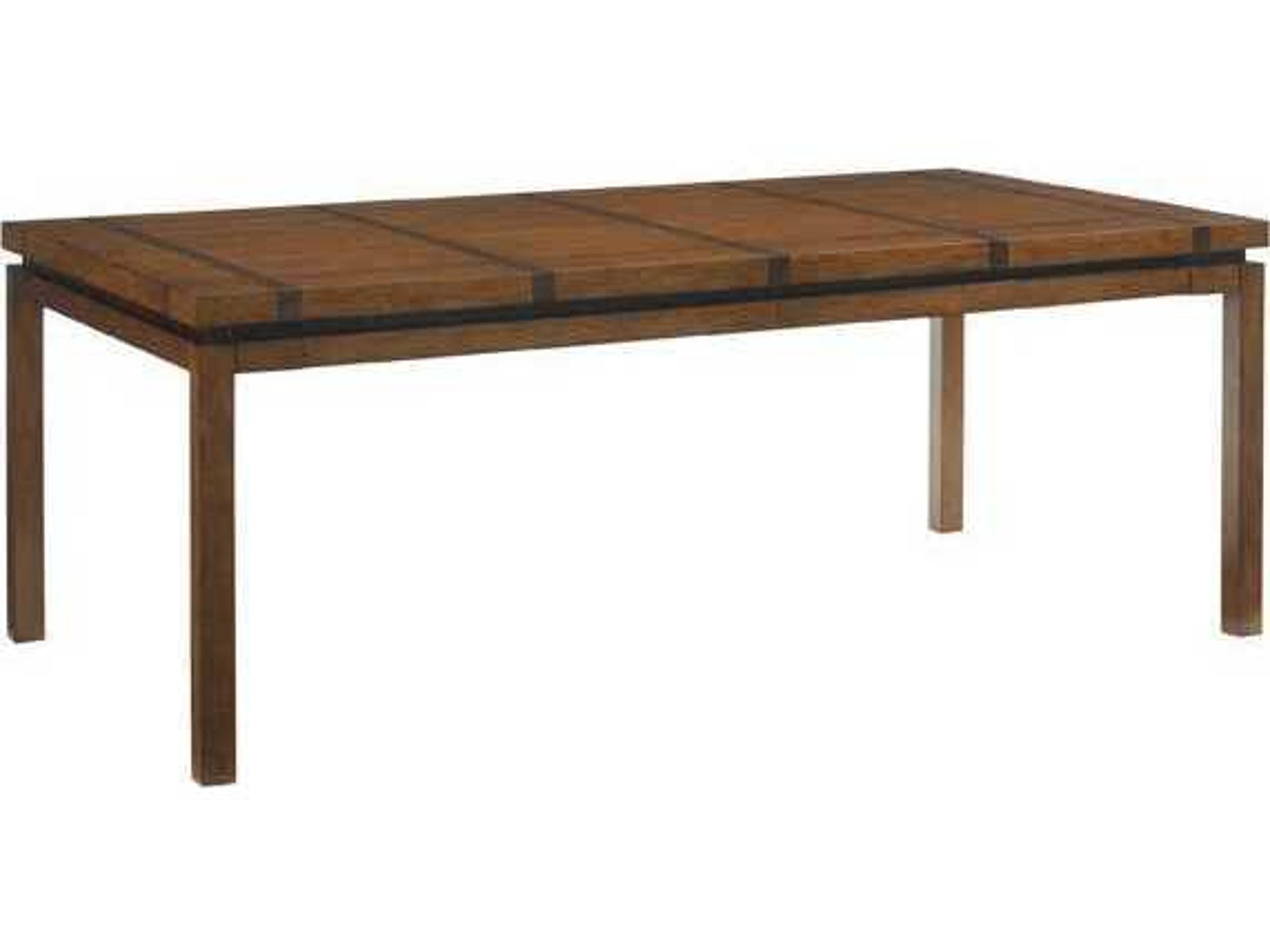 Tommy Bahama Island Fusion Marquesa Rectangular Dining Table