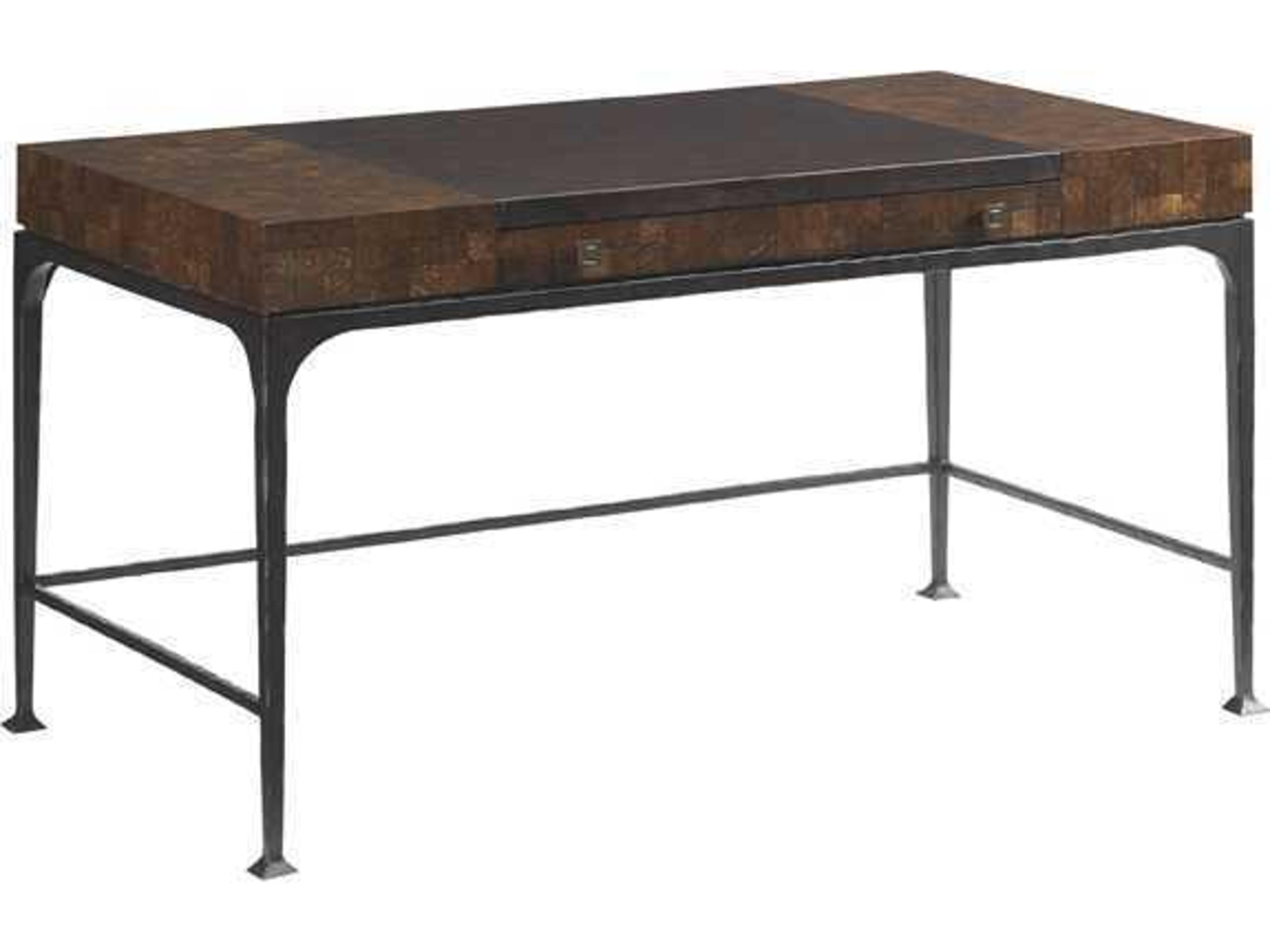 Tommy Bahama Island Fusion Borneo Writing Desk