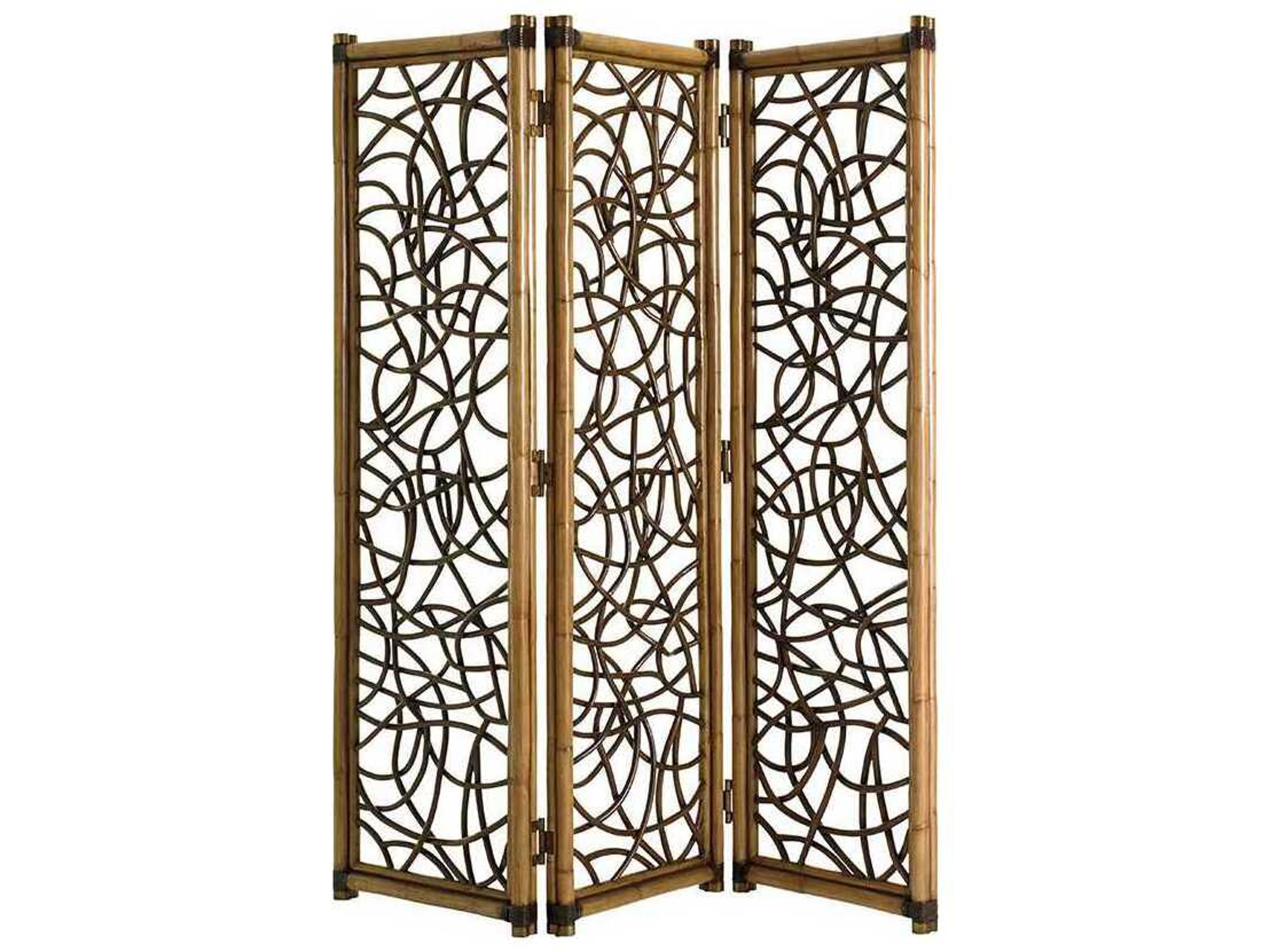 Tommy Bahama Twin Palms Exuma Screen