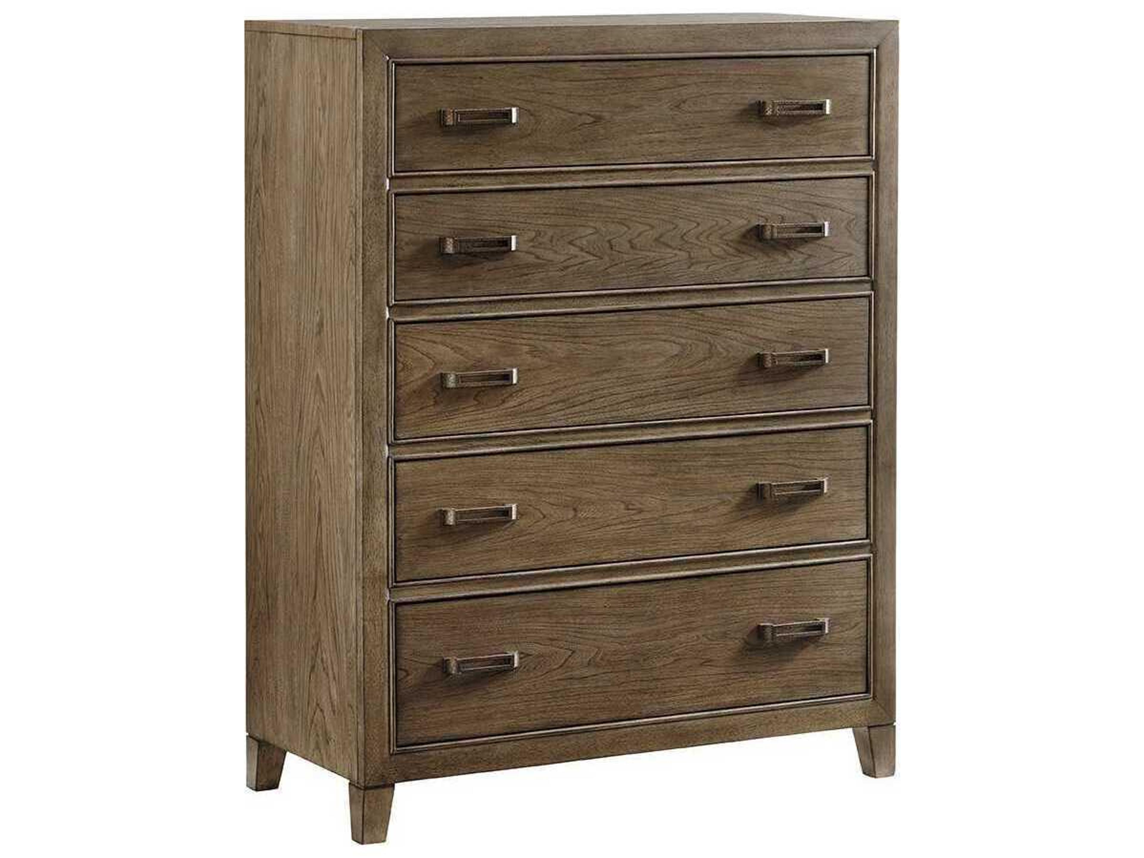 Tommy Bahama Cypress Point Brookdale 5 - Drawer Accent Chest