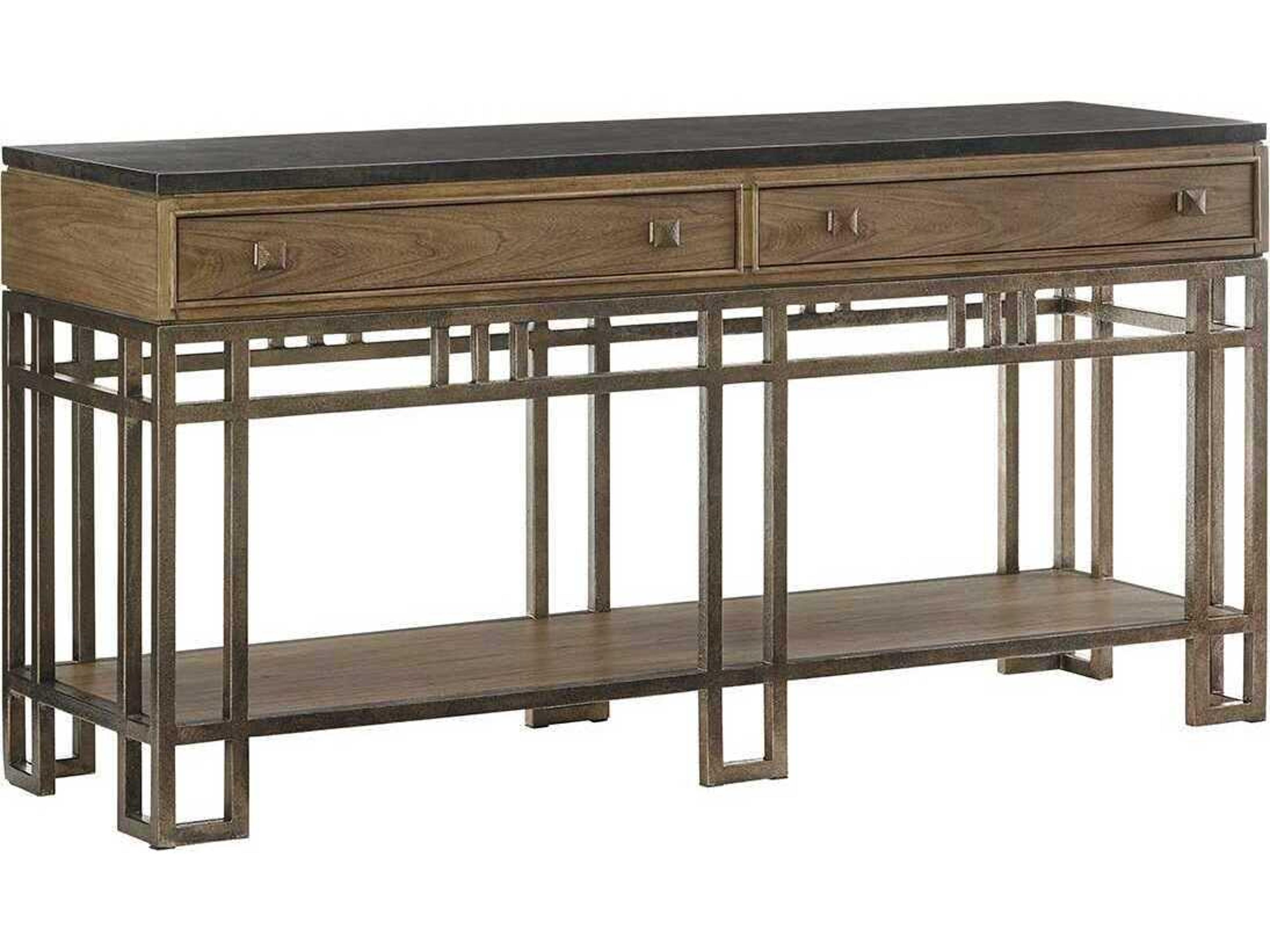 Tommy Bahama Cypress Point Twin Lakes 68" Sideboard