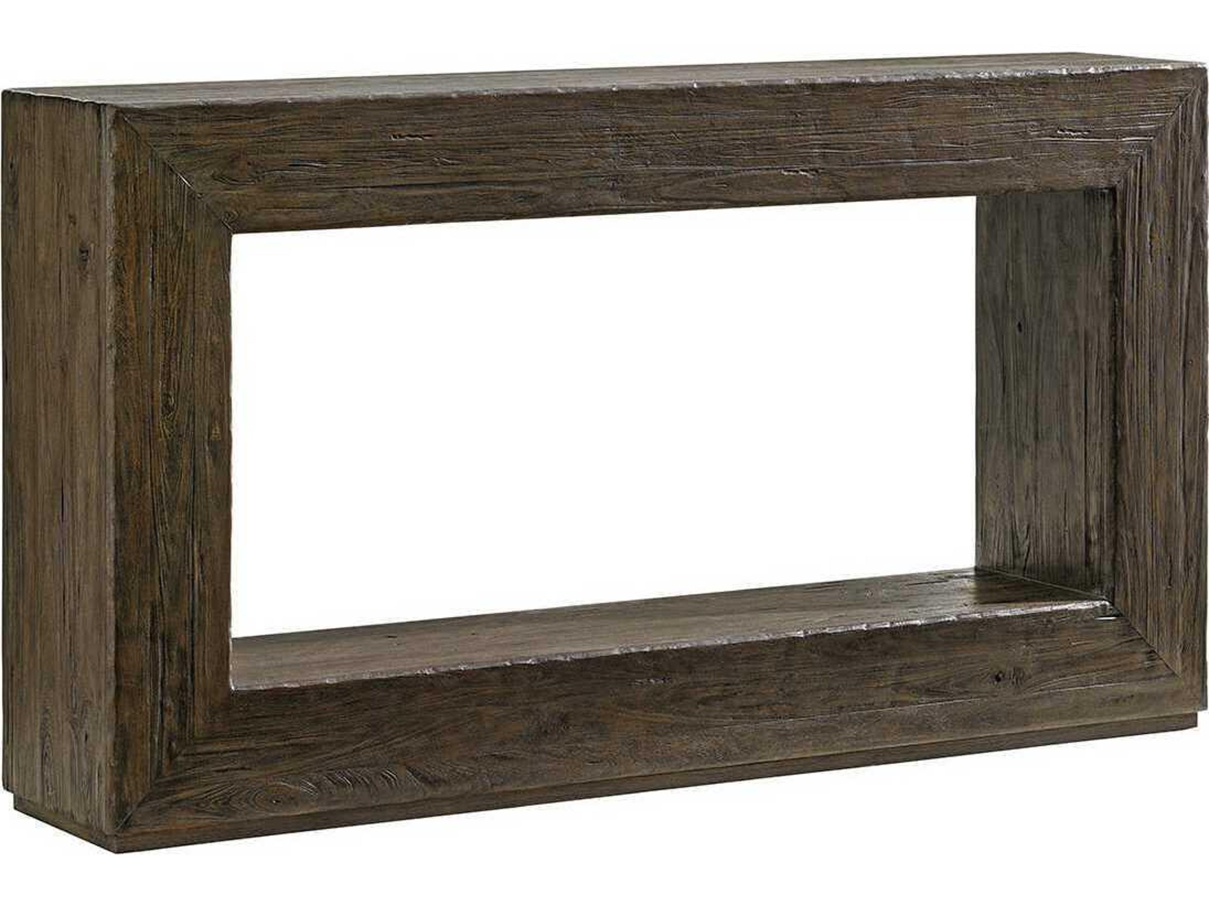 Tommy Bahama Cypress Point Dawson Rectangular Console Table