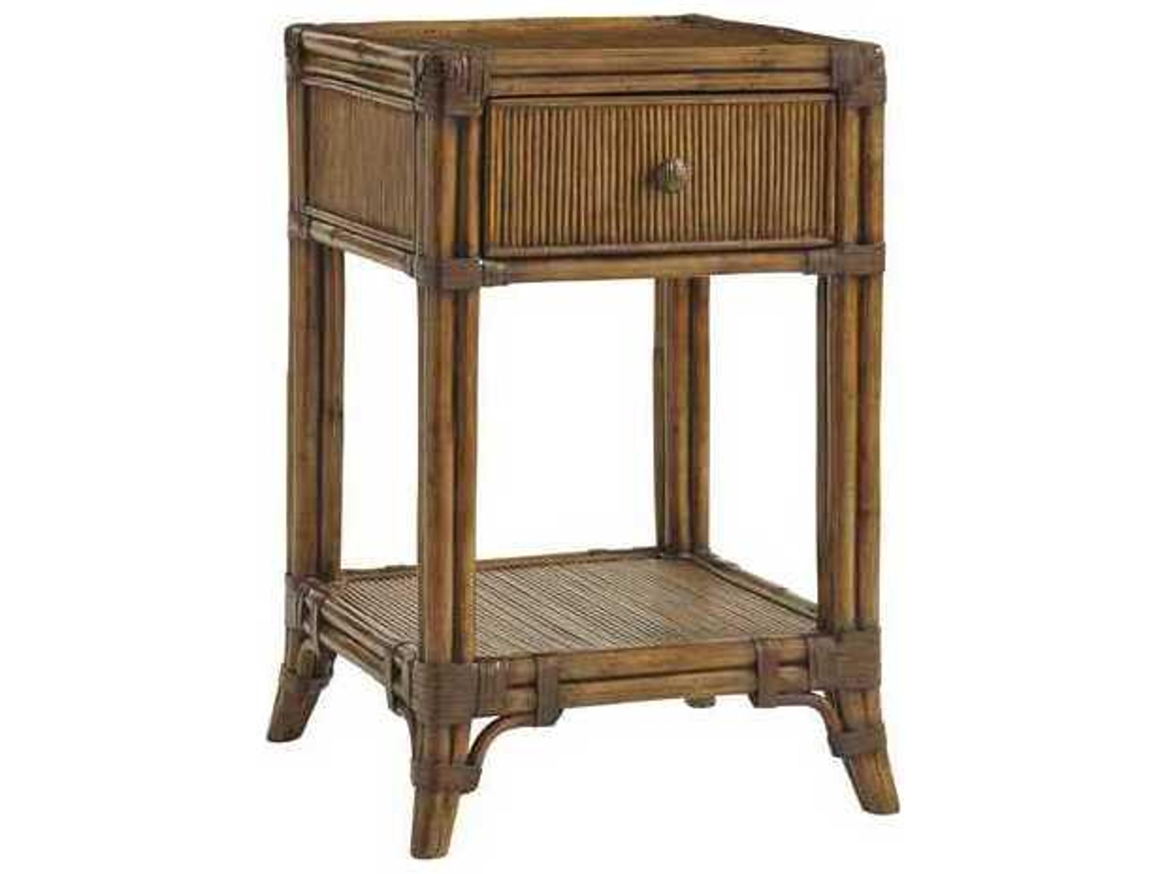 Tommy Bahama Bali Hai Del Sol 1 - Drawer Nightstand
