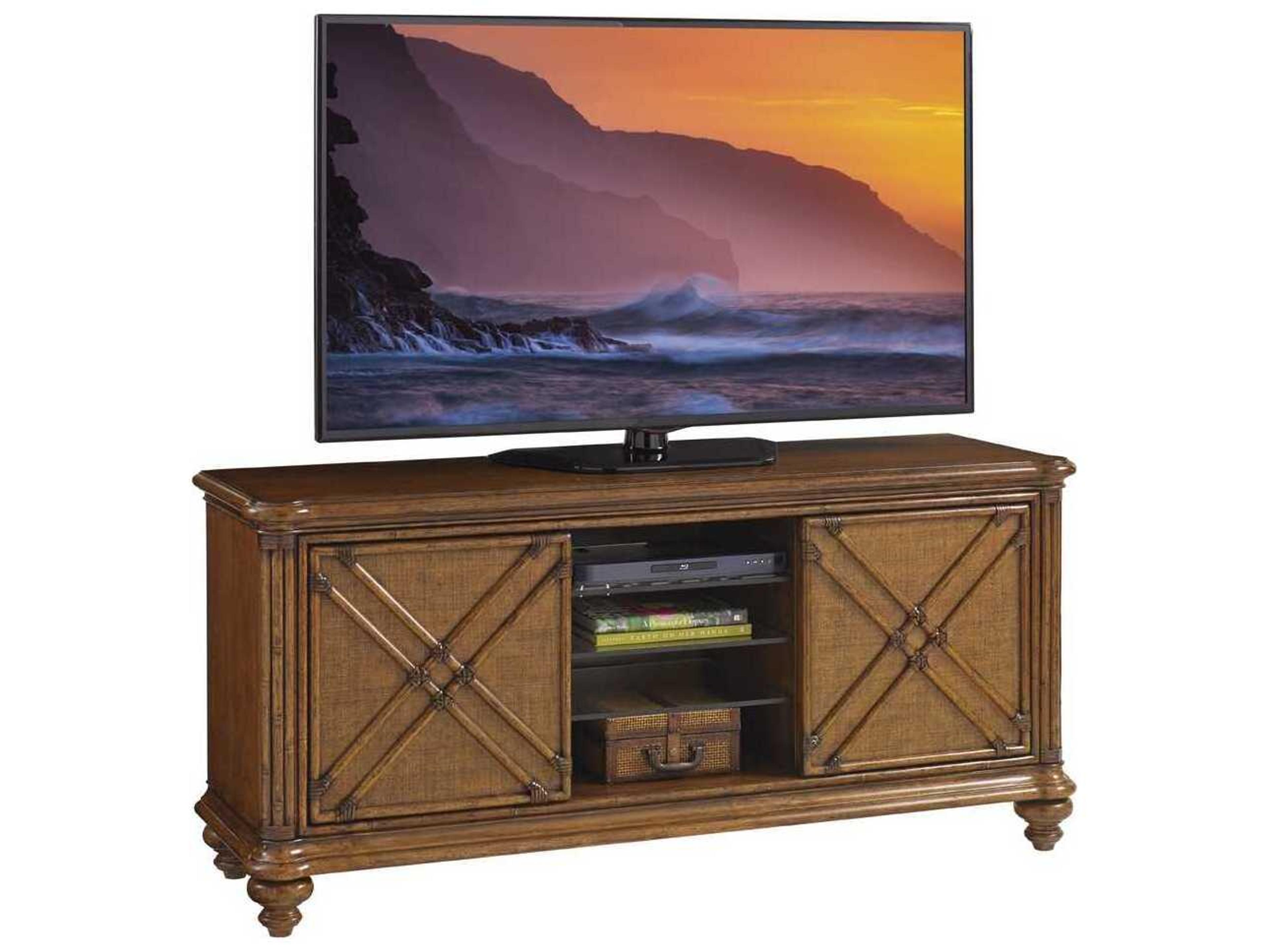 Tommy Bahama Bali Hai Marlin Media Console