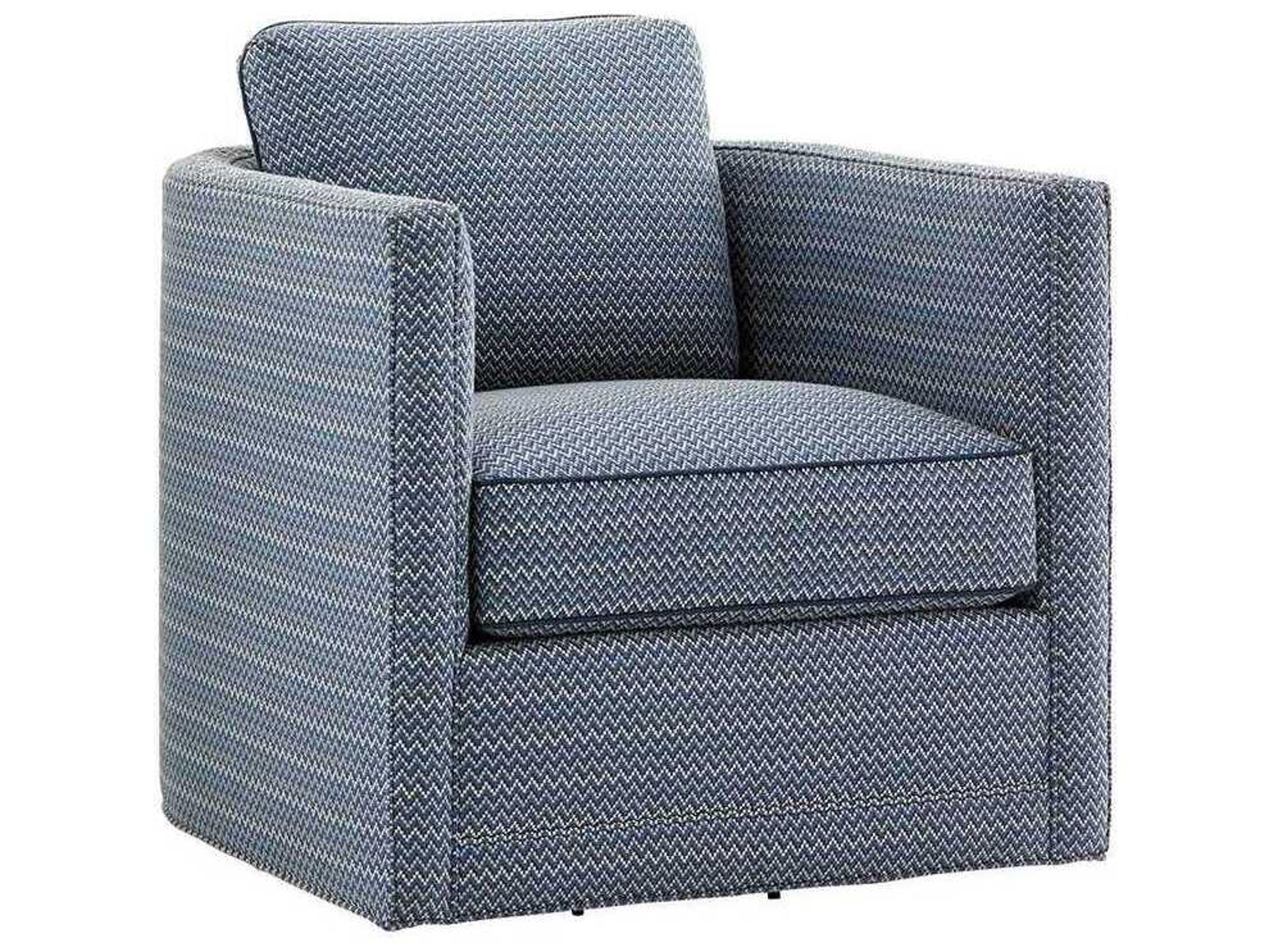 Tommy Bahama Twin Palms Dorado Beach Loose Back Club Chair