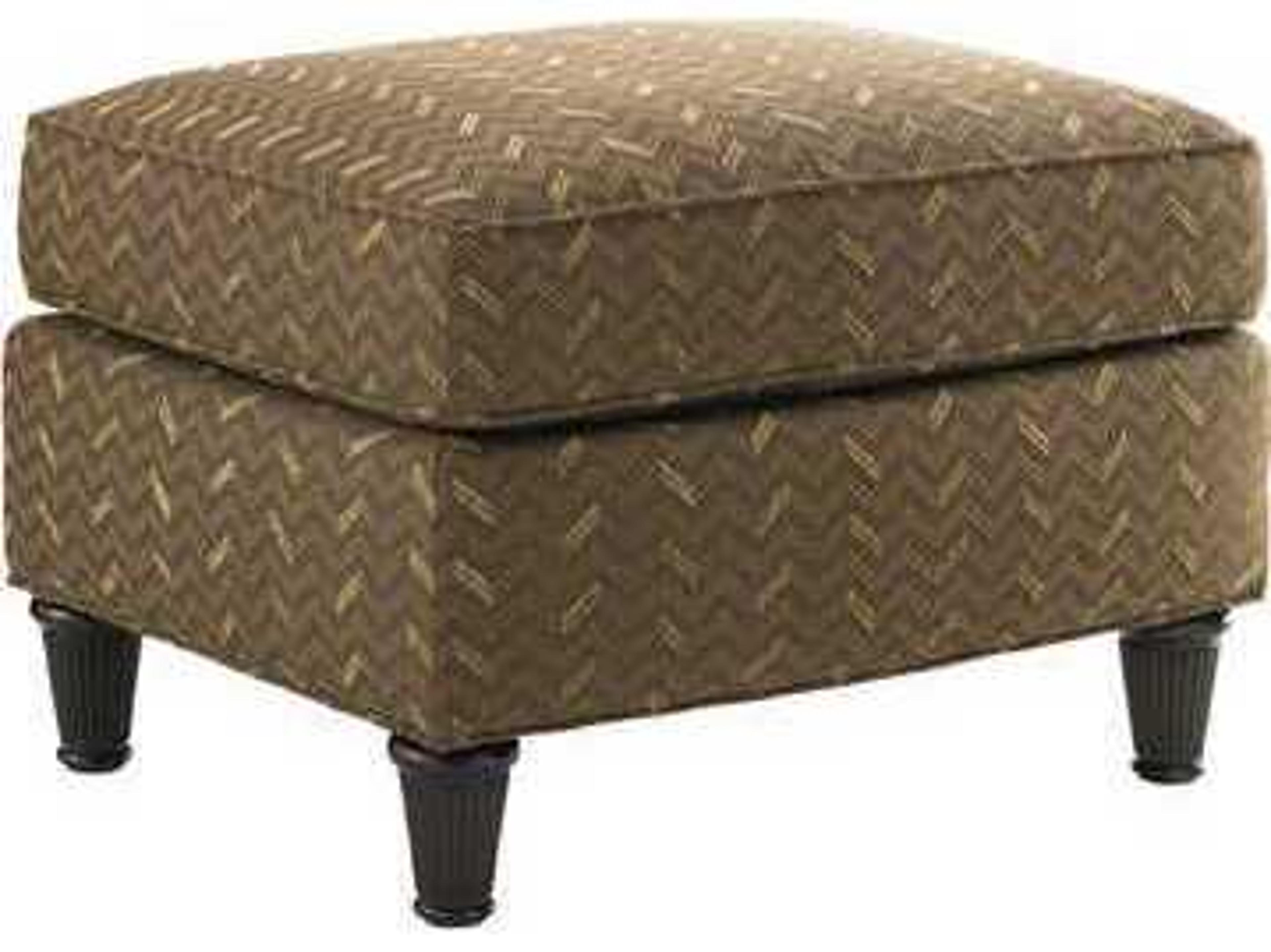 Tommy Bahama Kilimanjaro Ottoman