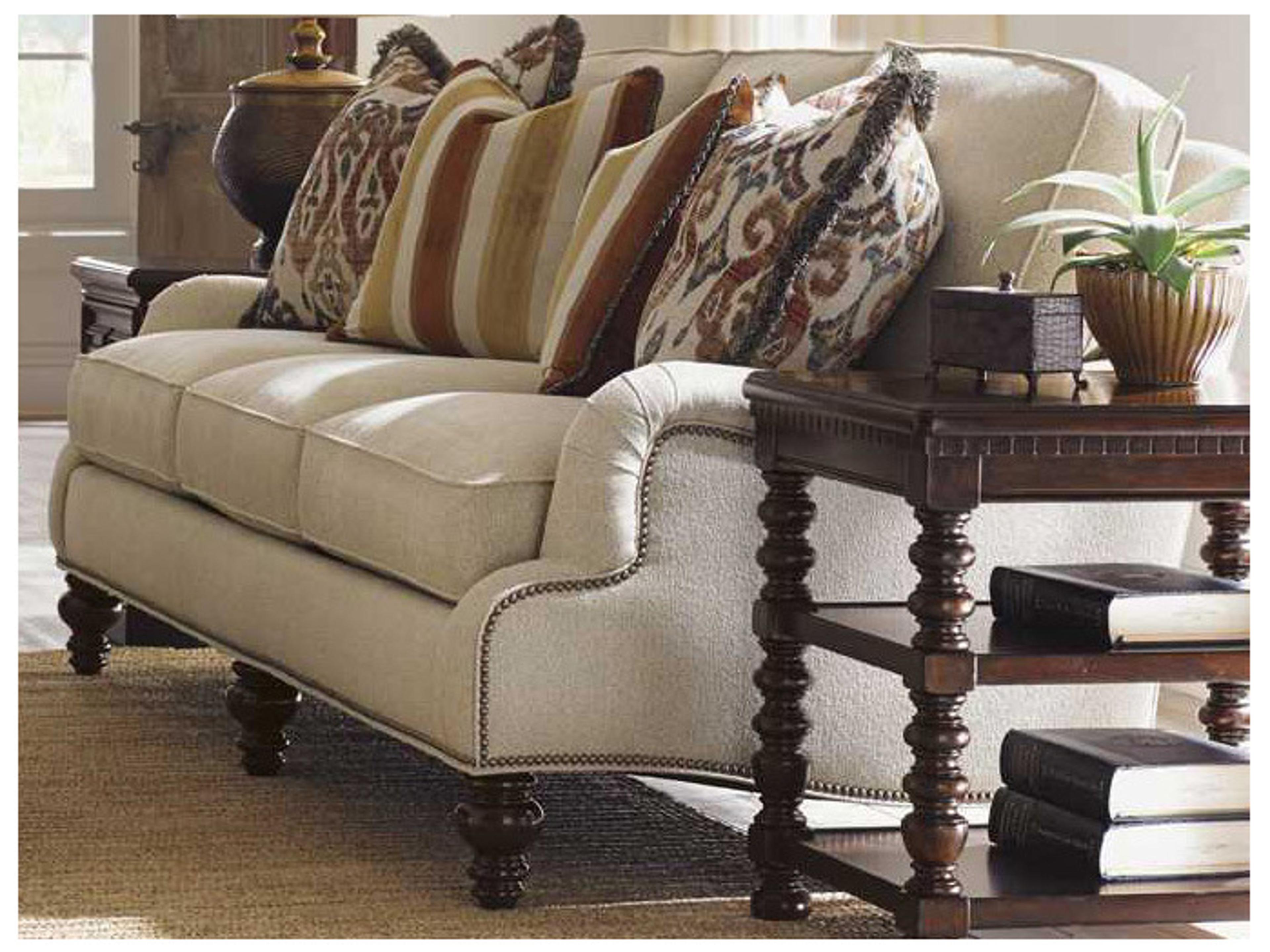 Tommy Bahama Kilimanjaro Sofa